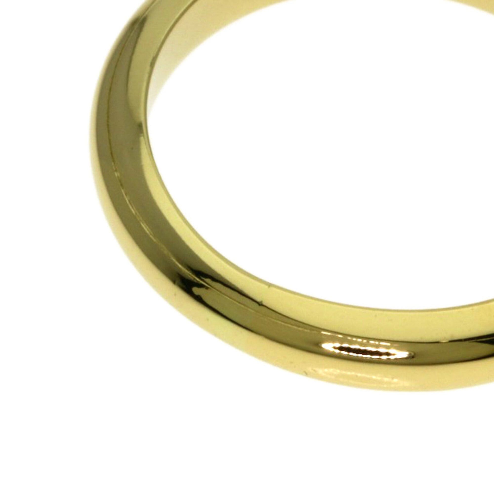 Tiffany & Co. Tiffany & Co. Wedding Ring, 18K Yellow Gold, Women's. Size ONE SIZE - 7 Thumbnail
