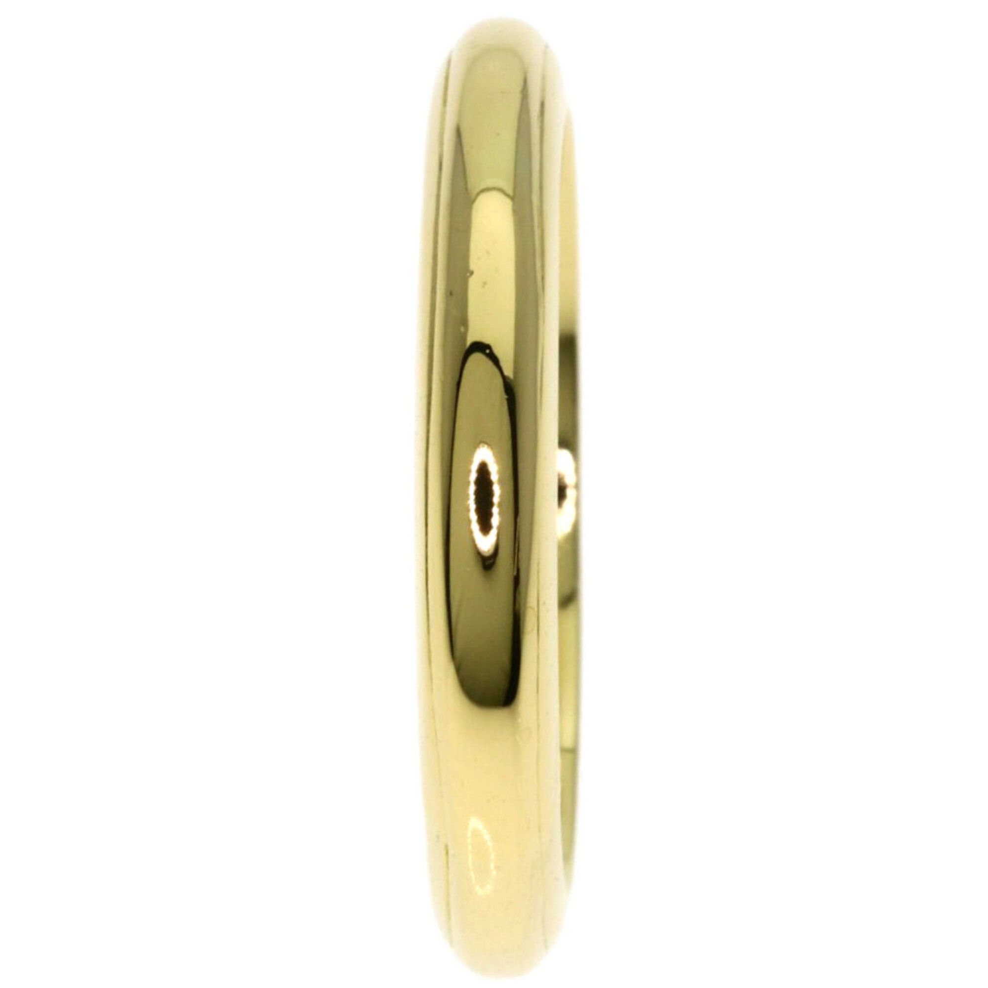 Tiffany & Co. Tiffany & Co. Wedding Ring, 18K Yellow Gold, Women's. Size ONE SIZE - 3 Thumbnail