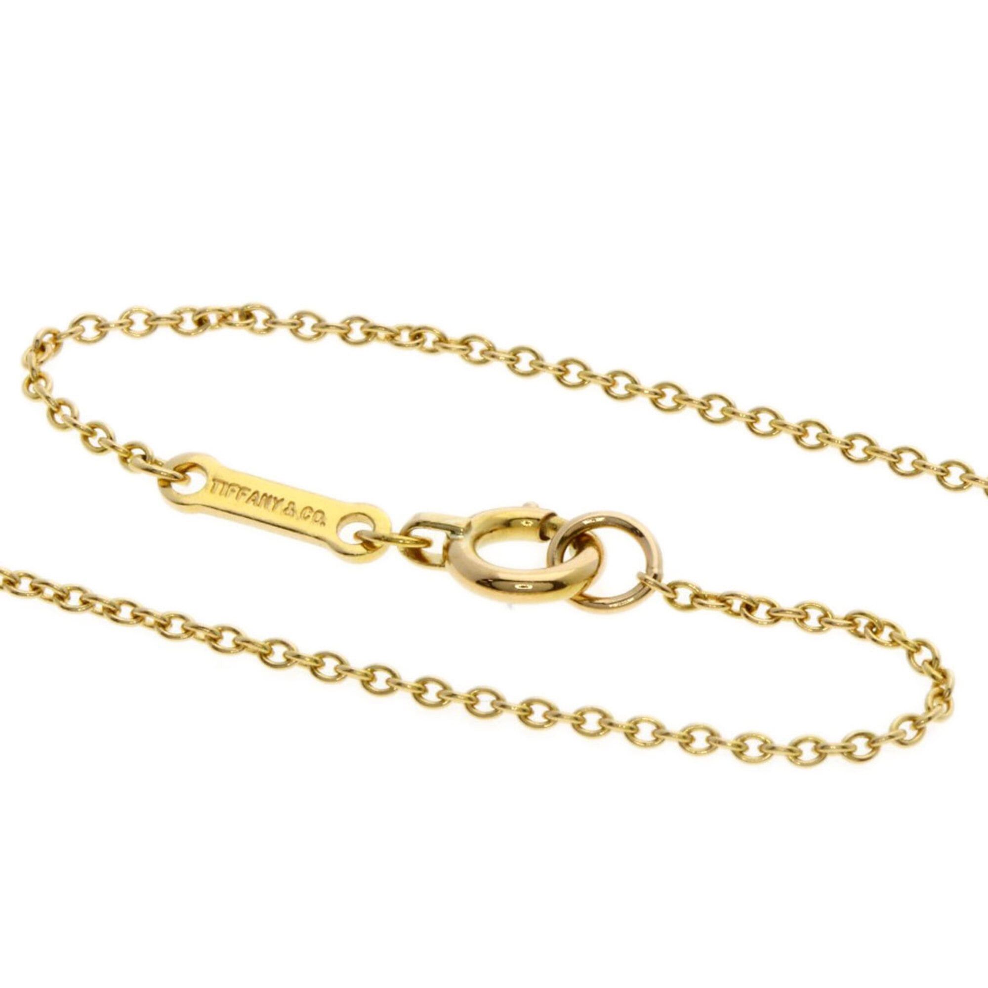 Tiffany & Co. Tiffany & Co. Apple Necklace, 18K Yellow Gold, Women's. Size ONE SIZE - 3 Thumbnail