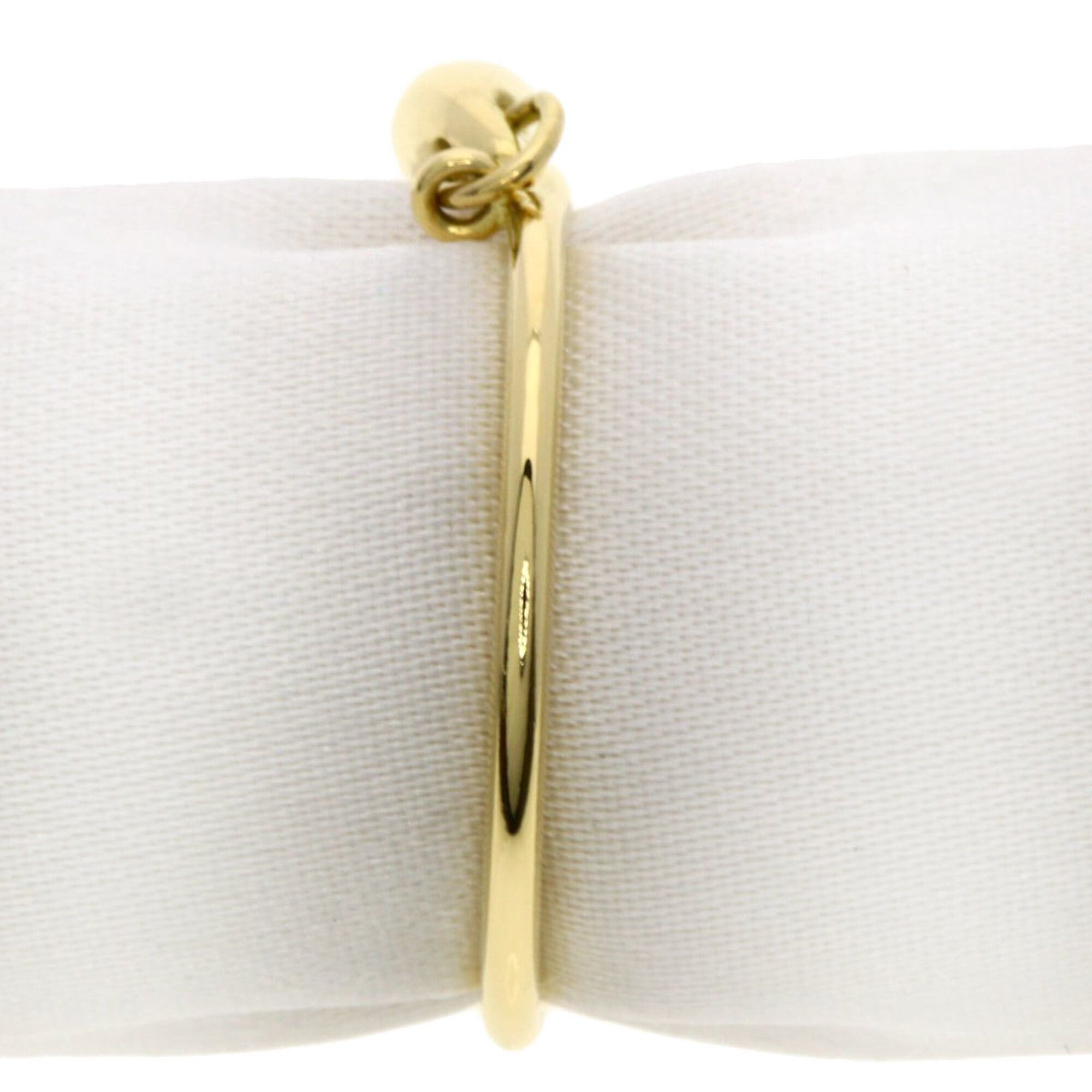 Tiffany & Co. Tiffany & Co. Teardrop Ring, 18K Yellow Gold, Women's. Size ONE SIZE - 3 Thumbnail