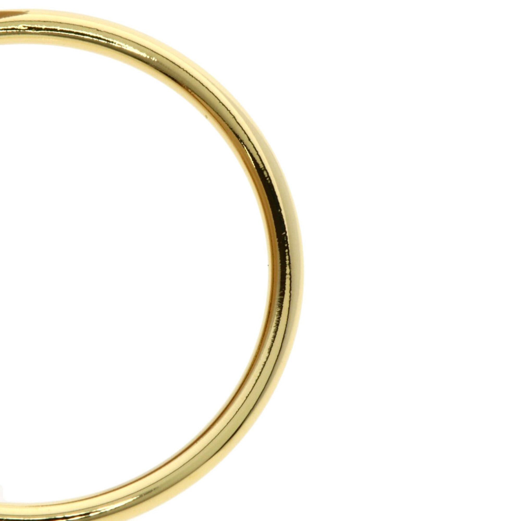 Tiffany & Co. Tiffany & Co. Teardrop Ring, 18K Yellow Gold, Women's. Size ONE SIZE - 8 Thumbnail