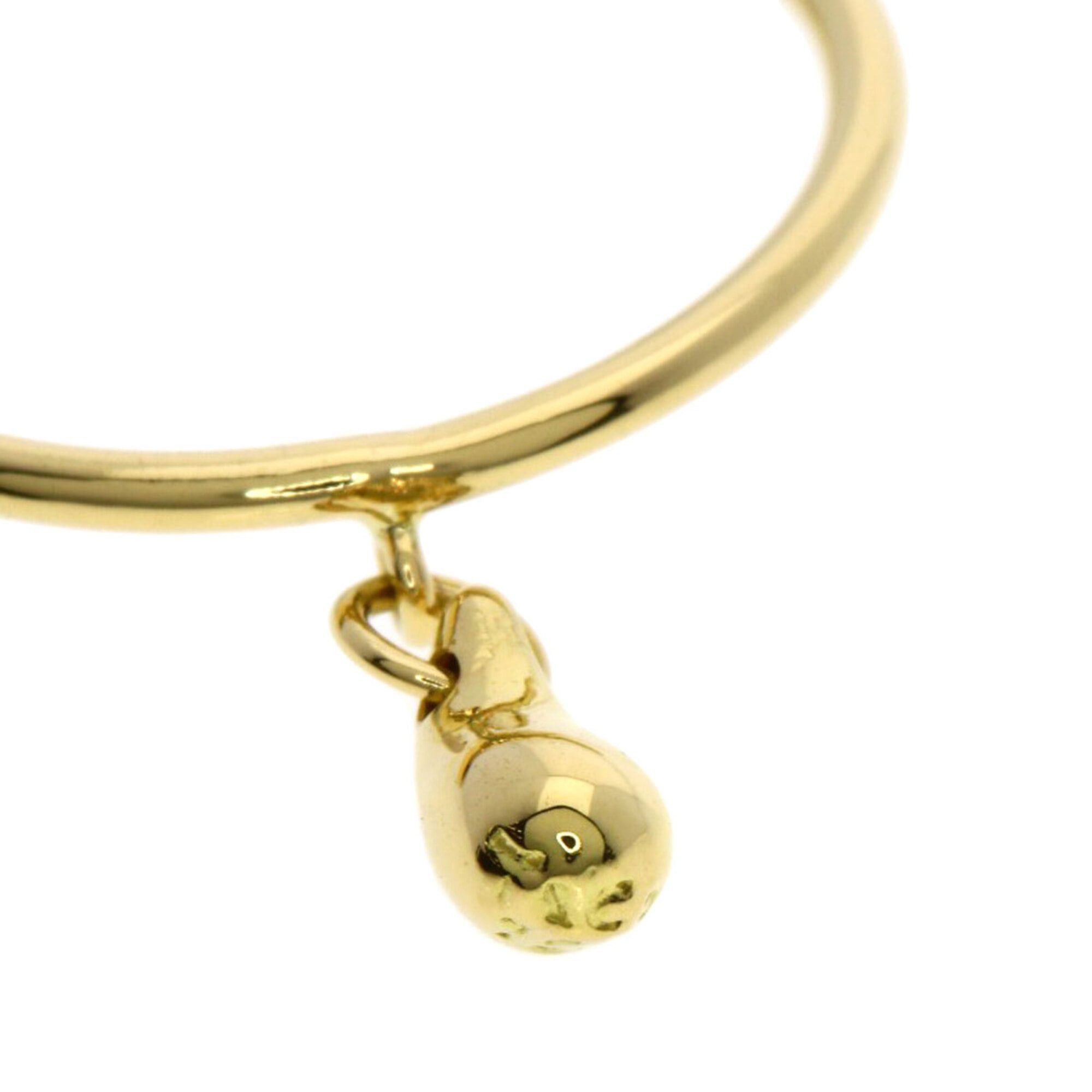 Tiffany & Co. Tiffany & Co. Teardrop Ring, 18K Yellow Gold, Women's. Size ONE SIZE - 5 Thumbnail