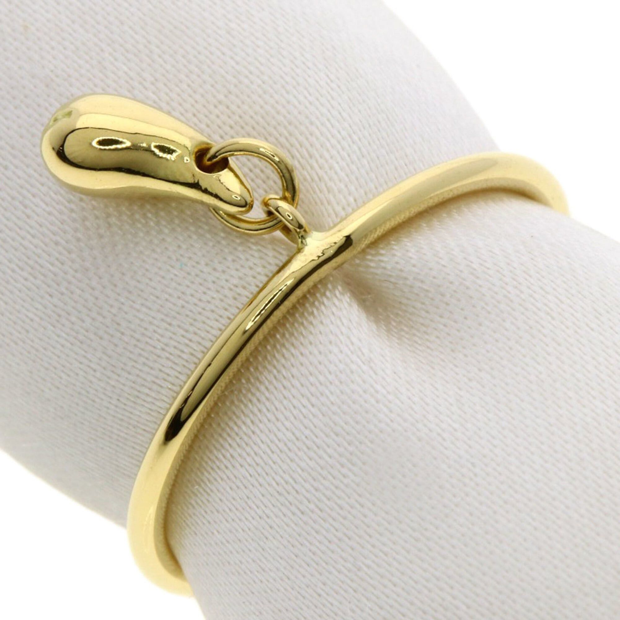Tiffany & Co. Tiffany & Co. Teardrop Ring, 18K Yellow Gold, Women's. Size ONE SIZE - 2 Thumbnail