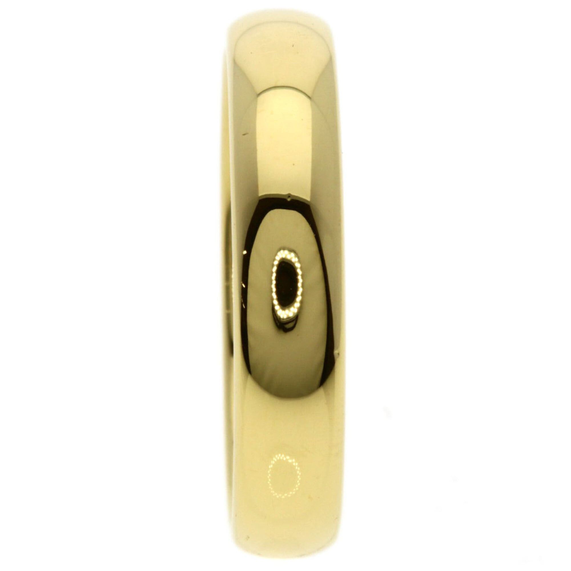 Tiffany & Co. Tiffany & Co. Wedding Ring, 18K Yellow Gold, Women's. Size ONE SIZE - 3 Thumbnail