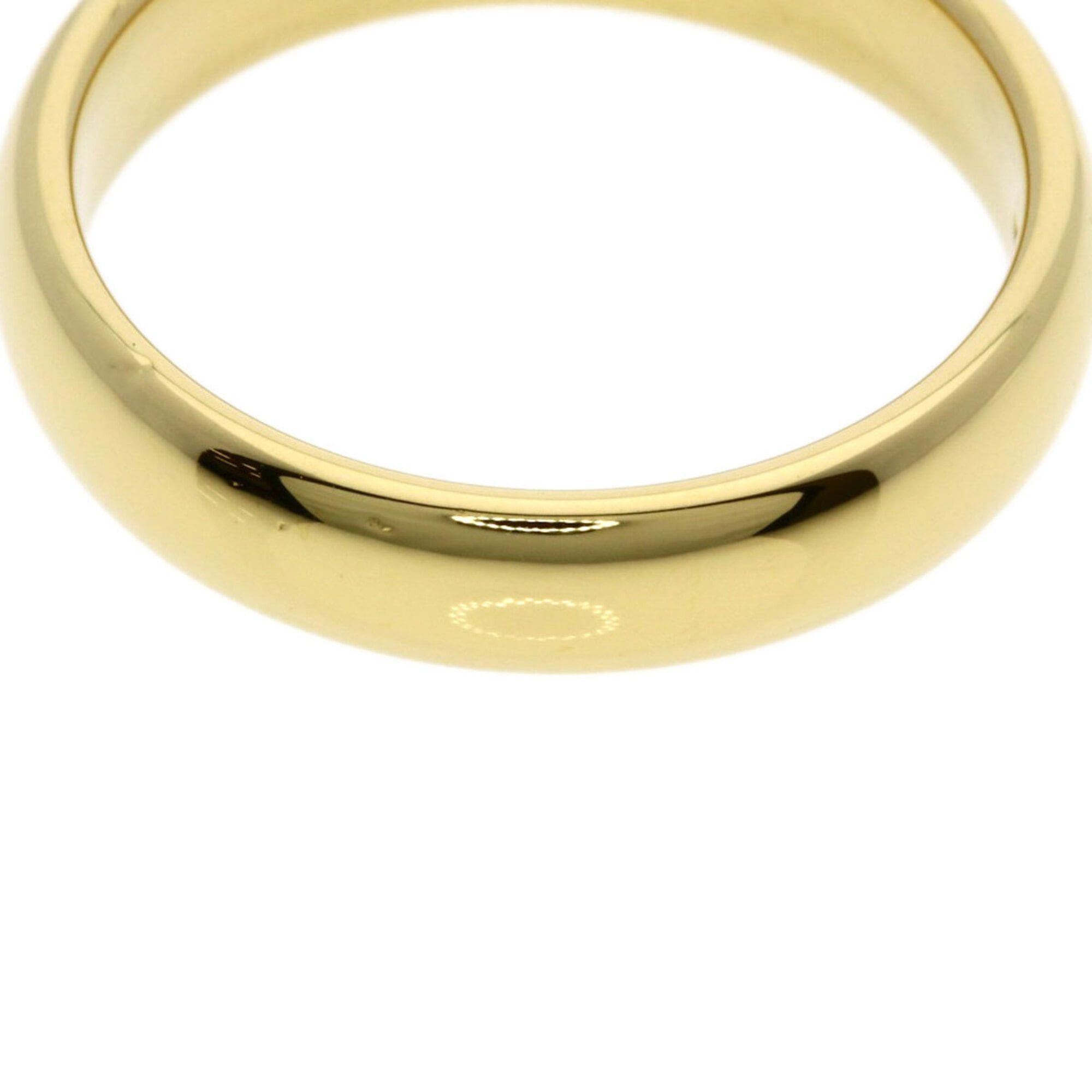 Tiffany & Co. Tiffany & Co. Wedding Ring, 18K Yellow Gold, Women's. Size ONE SIZE - 7 Thumbnail