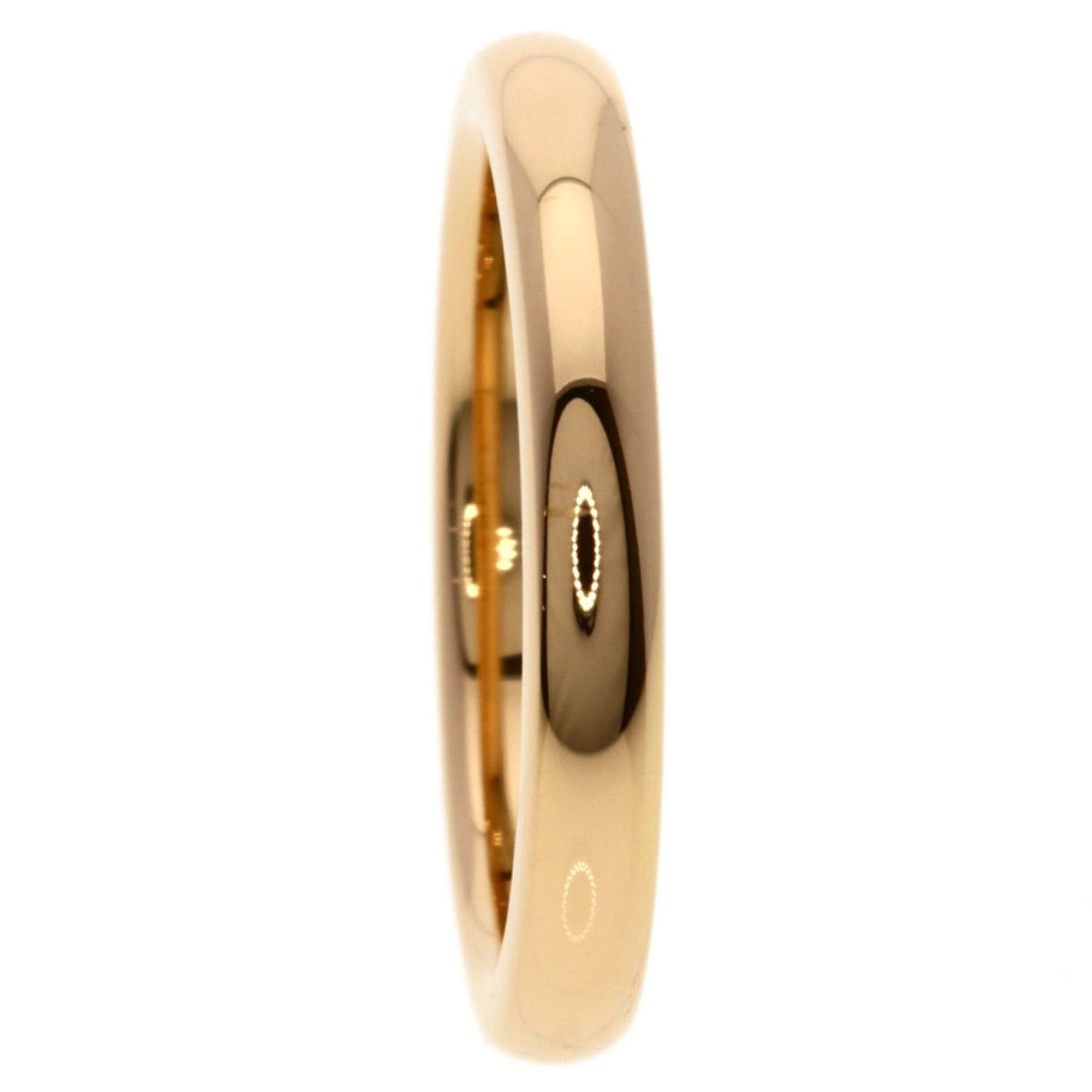 Tiffany & Co. Tiffany & Co. Stacking Band Ring, 18K Pink Gold, Women's. Size ONE SIZE - 3 Thumbnail