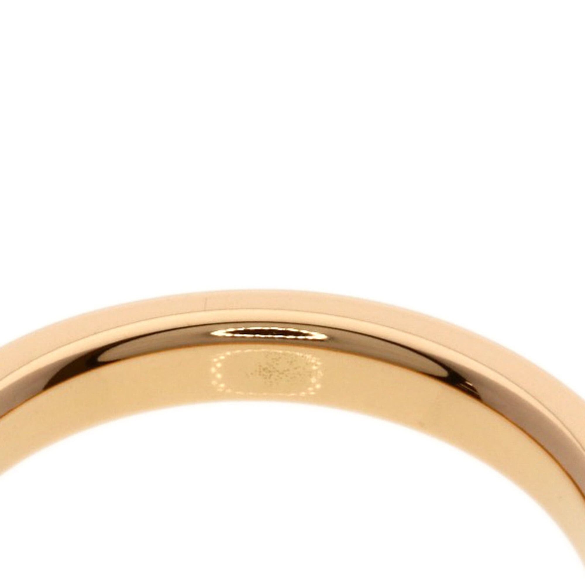 Tiffany & Co. Tiffany & Co. Stacking Band Ring, 18K Pink Gold, Women's. Size ONE SIZE - 6 Thumbnail