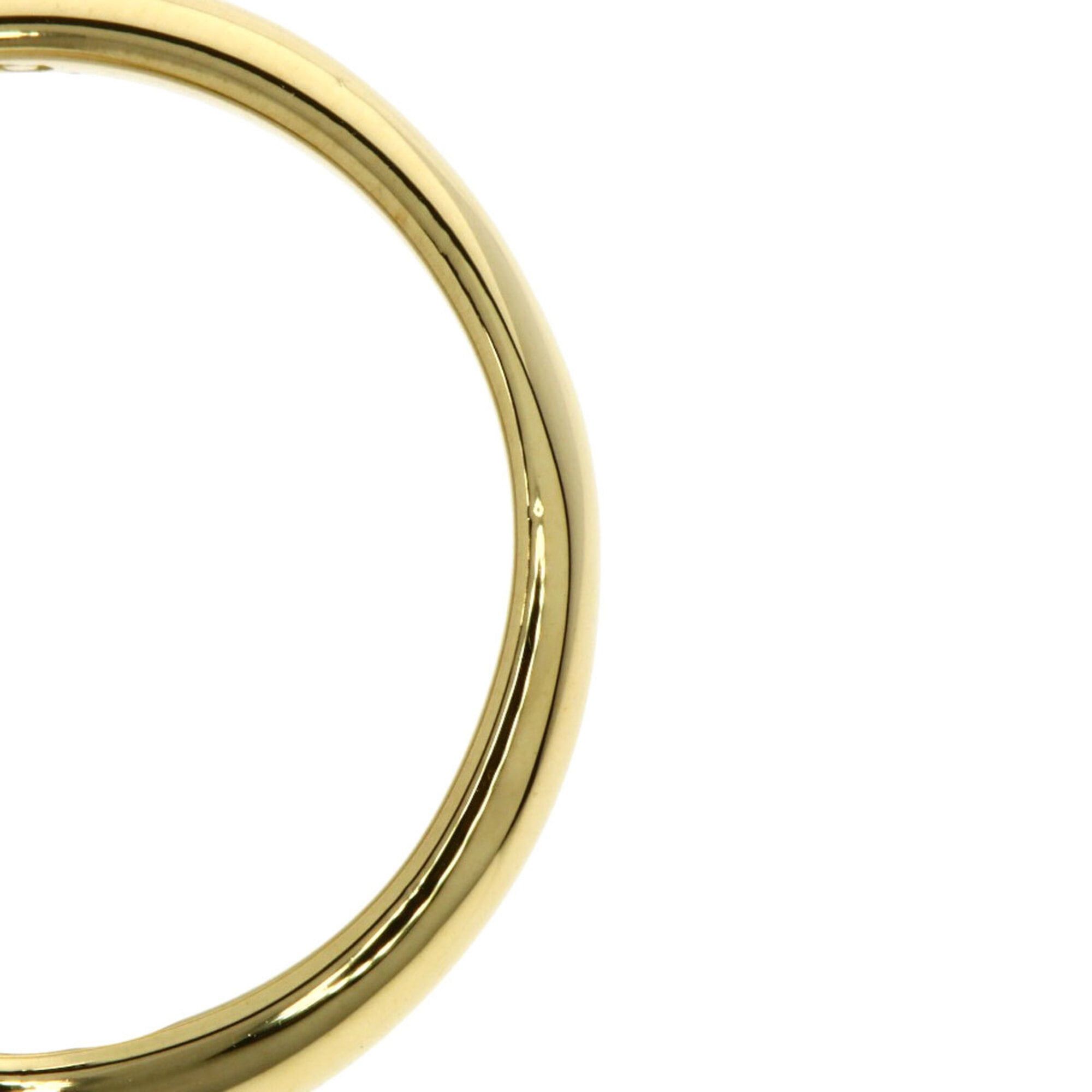 Tiffany & Co. Tiffany & Co. Knot Ring, 18K Yellow Gold, Women's Ring. Size ONE SIZE - 10 Thumbnail