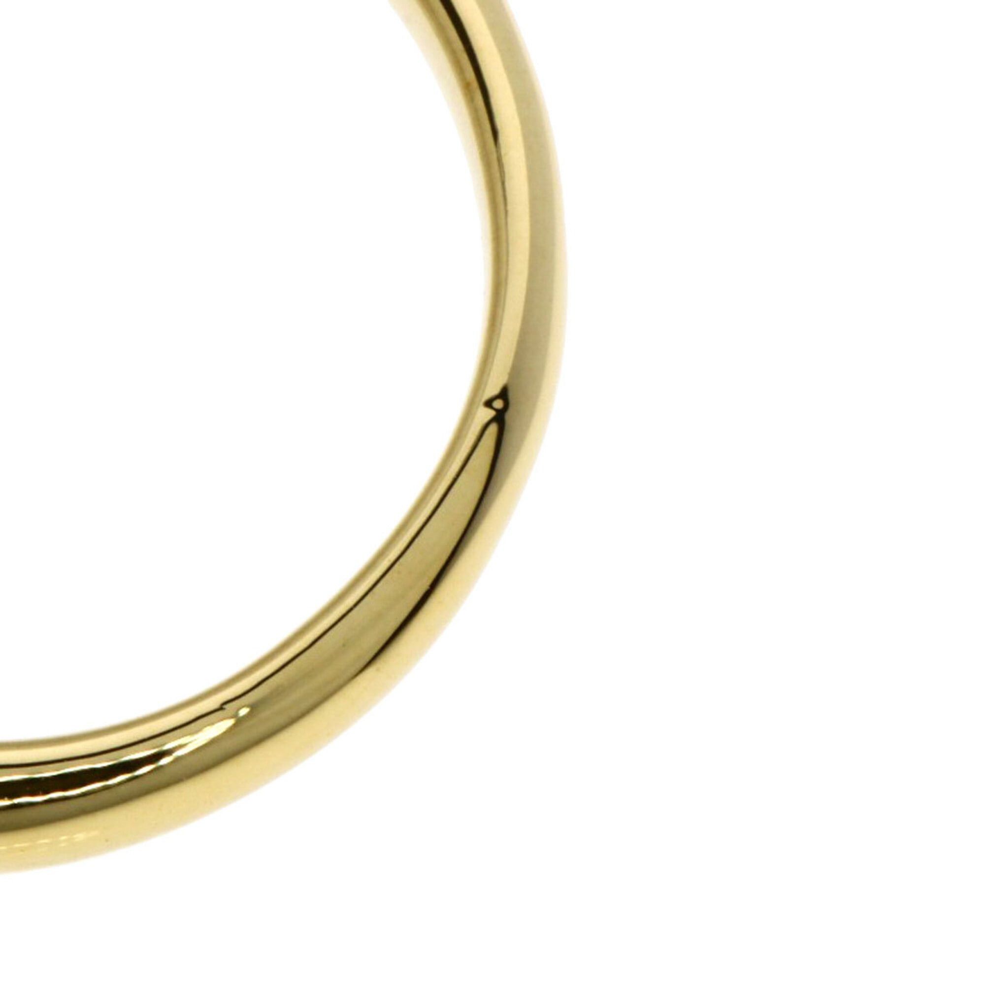 Tiffany & Co. Tiffany & Co. Knot Ring, 18K Yellow Gold, Women's Ring. Size ONE SIZE - 9 Thumbnail