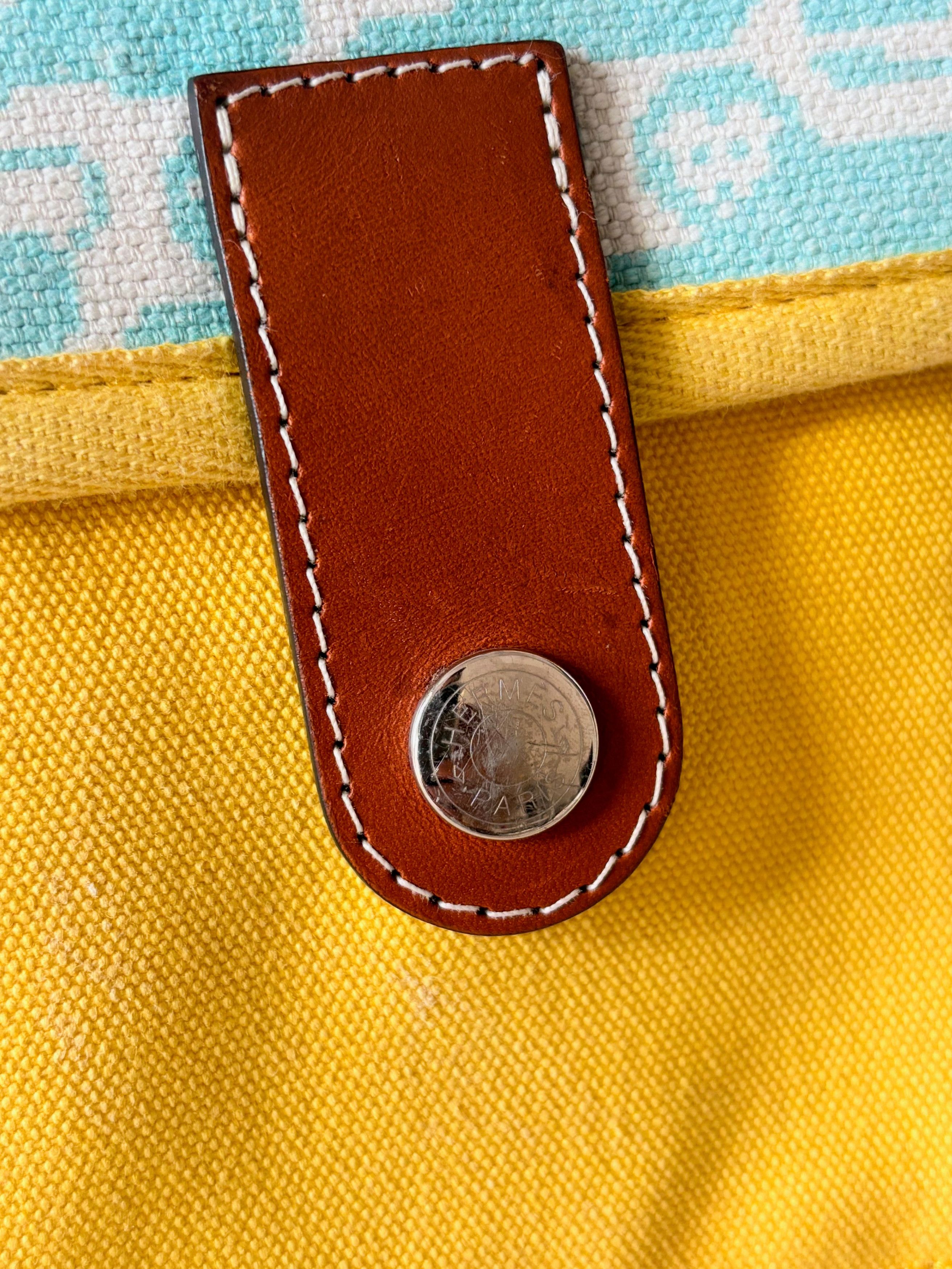 Other HERMÈS Cartable Jeux dans la Jungle Size ONE SIZE - 2 Thumbnail