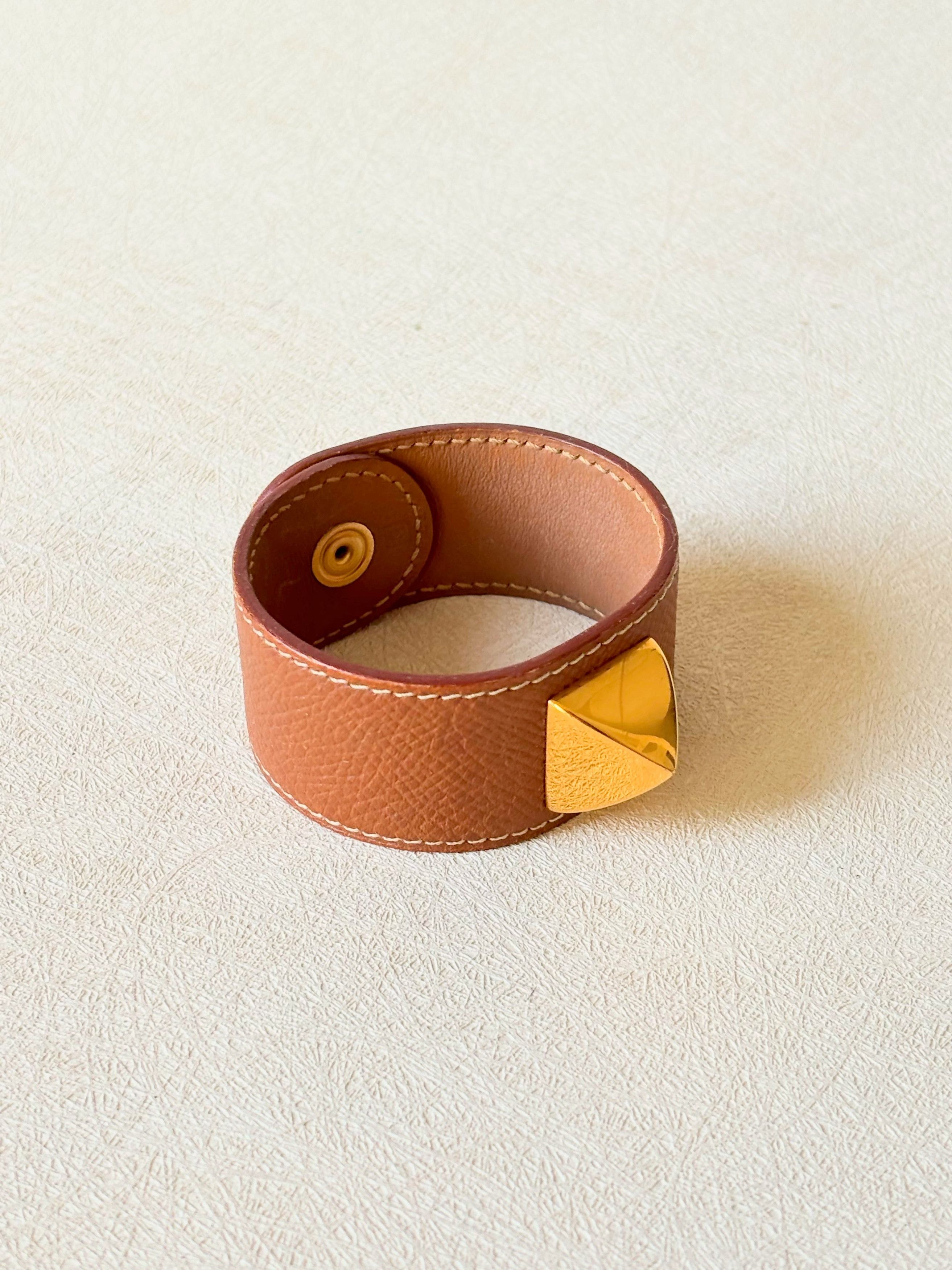 Other HERMÈS Bracelet Clou Médor Size ONE SIZE - 4 Thumbnail