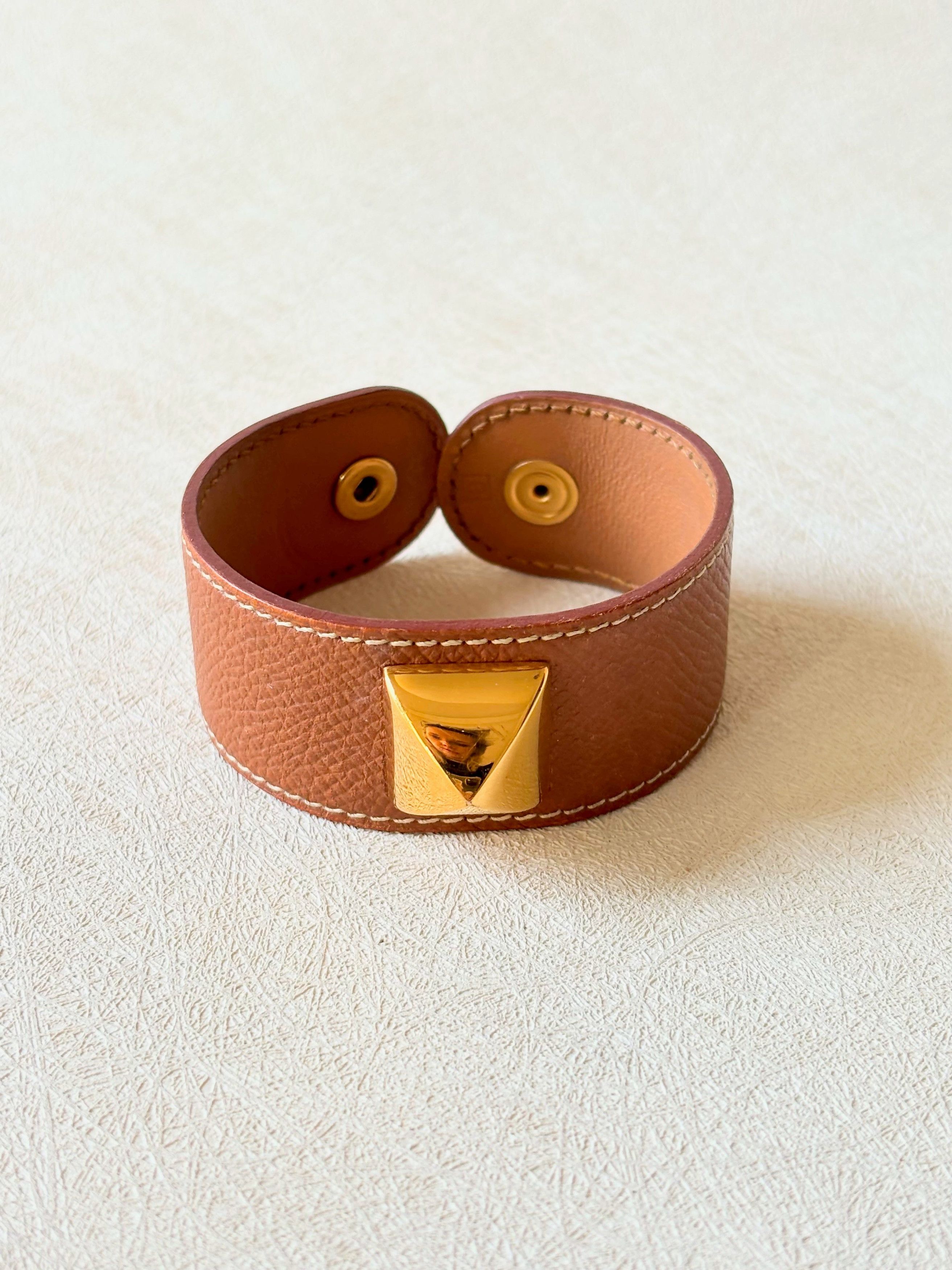 Other HERMÈS Bracelet Clou Médor Size ONE SIZE - 11 Thumbnail