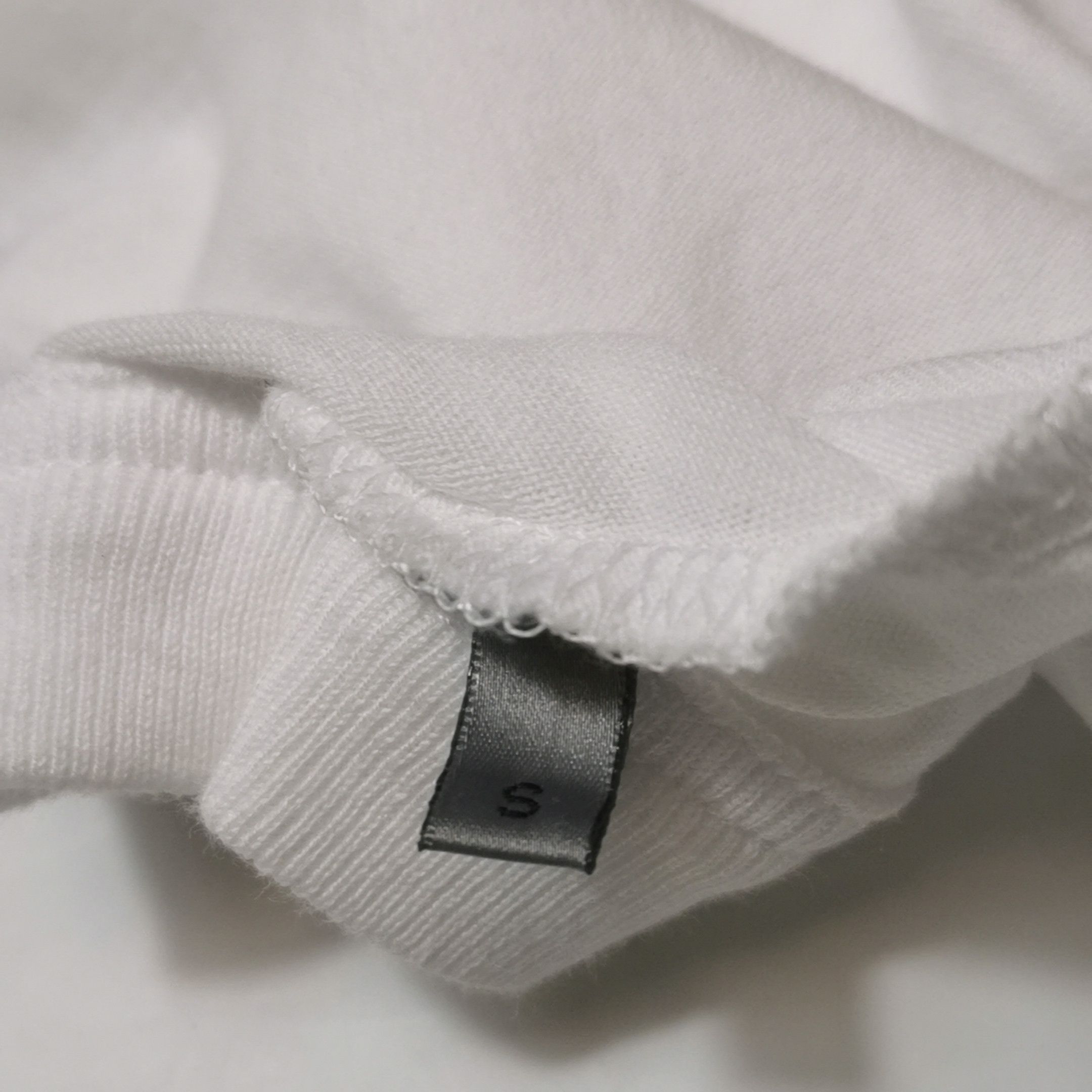 Dior Dior Atelier Logo T-Shirt S Size US S / EU 44-46 / 1 - 5 Thumbnail