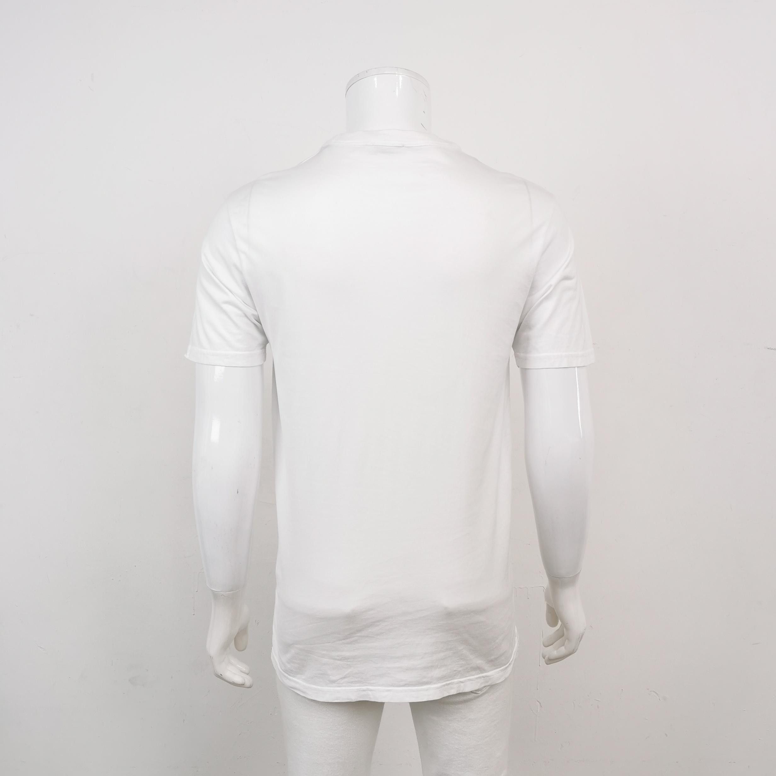 Dior Dior Atelier Logo T-Shirt S Size US S / EU 44-46 / 1 - 2 Thumbnail