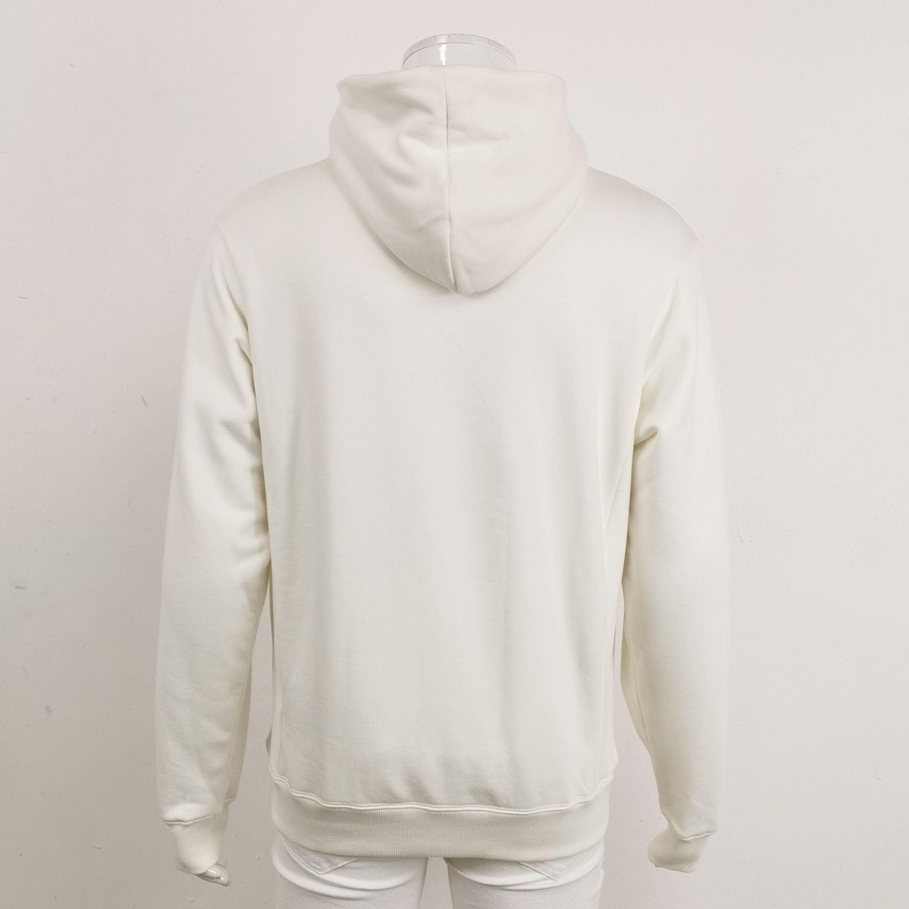 Dior Dior Multi-Color Logo Hoodie Size M Size US M / EU 48-50 / 2 - 2 Thumbnail
