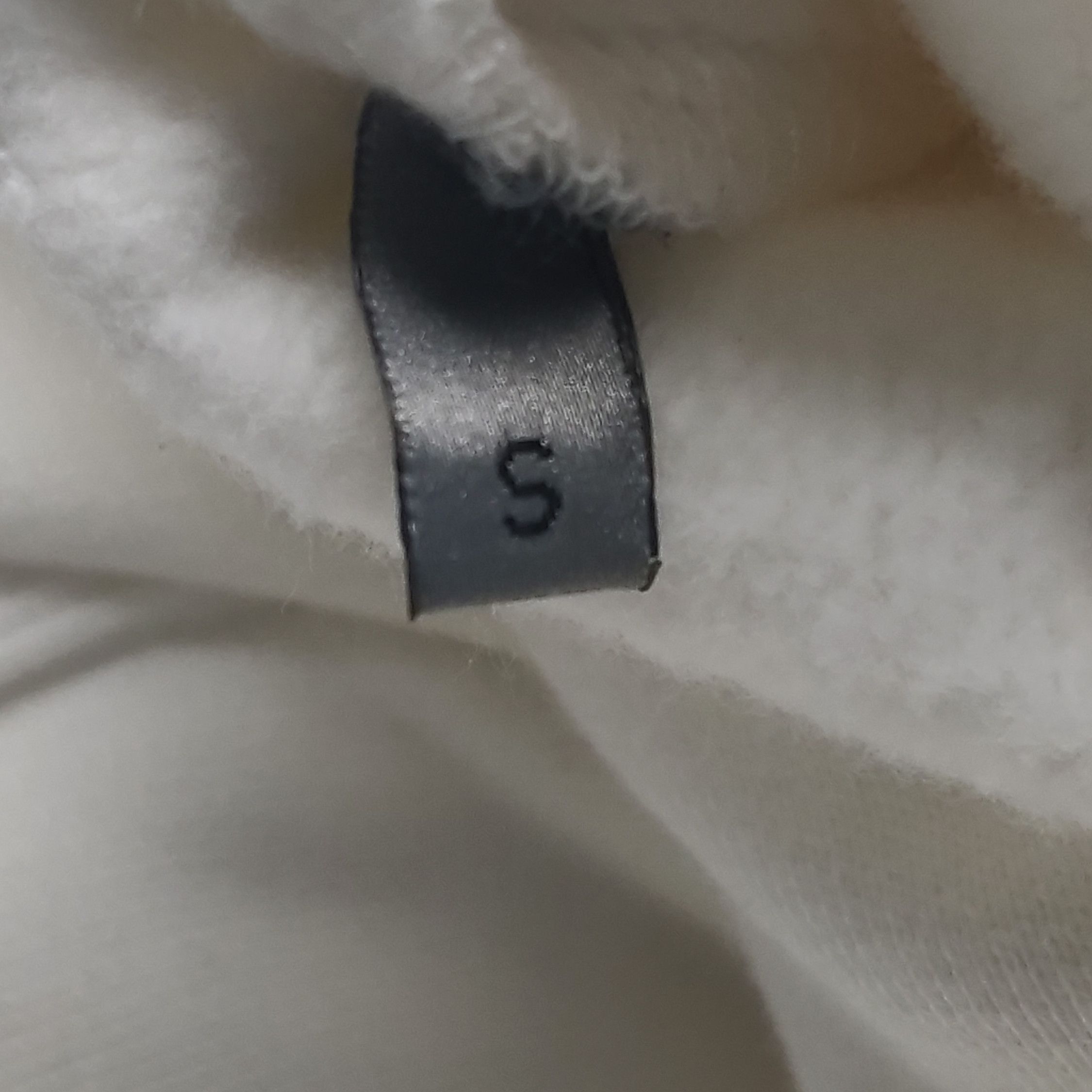Dior Dior Multi-Color Logo Hoodie Size S Size US S / EU 44-46 / 1 - 8 Thumbnail