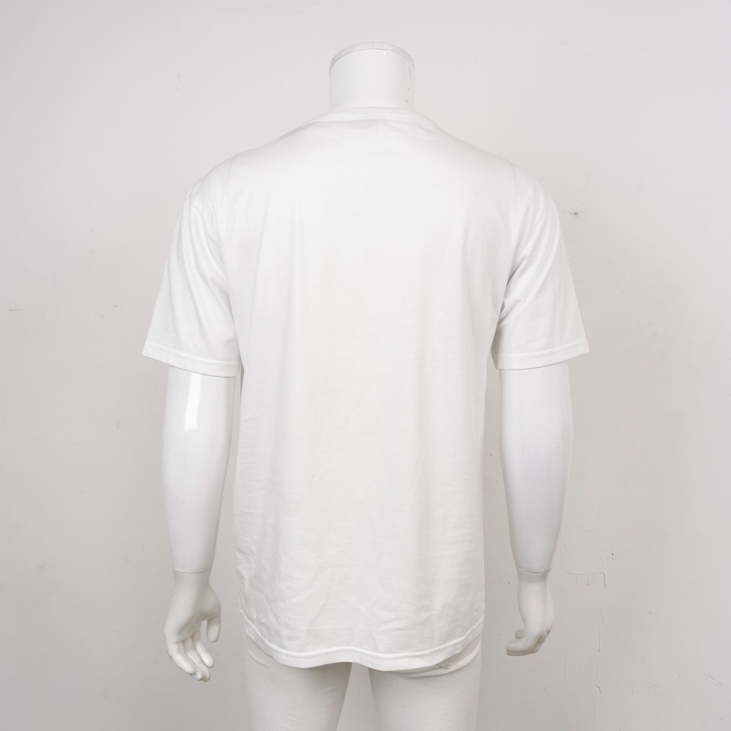 Dior Dior Multi-Color Logo T-Shirt Size S Size US S / EU 44-46 / 1 - 2 Thumbnail