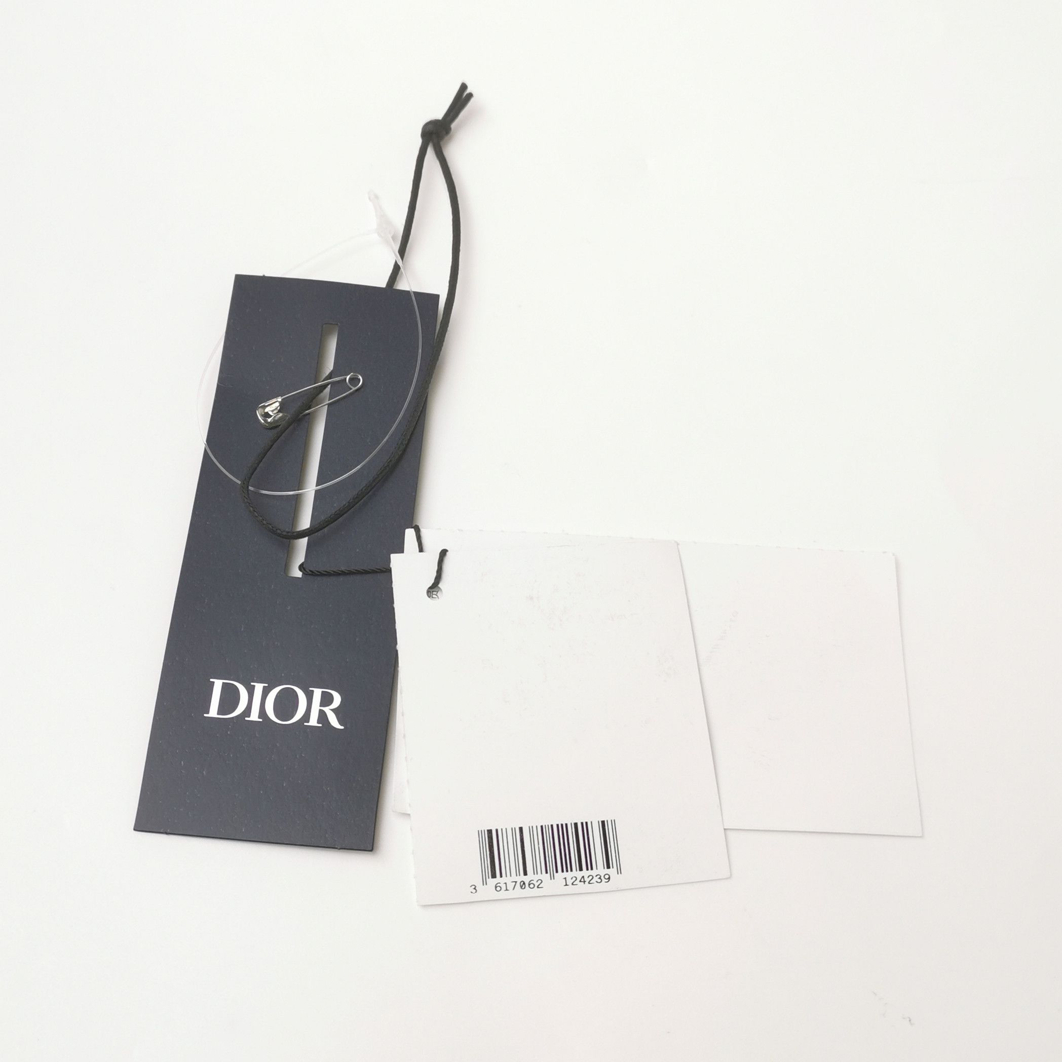 Dior Dior Multi-Color Logo T-Shirt Size L Size US L / EU 52-54 / 3 - 4 Thumbnail