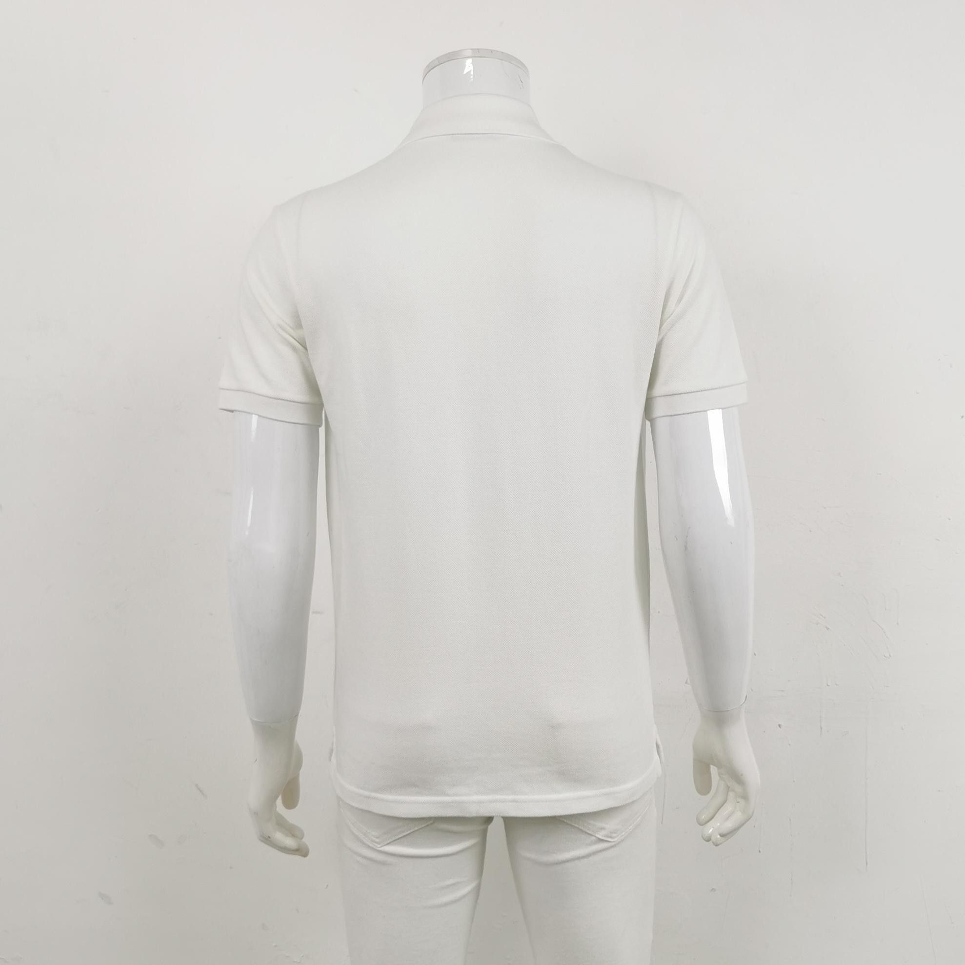 Dior Dior Embroidered CD Logo Polo Shirt Size XS Size US XS / EU 42 / 0 - 2 Thumbnail