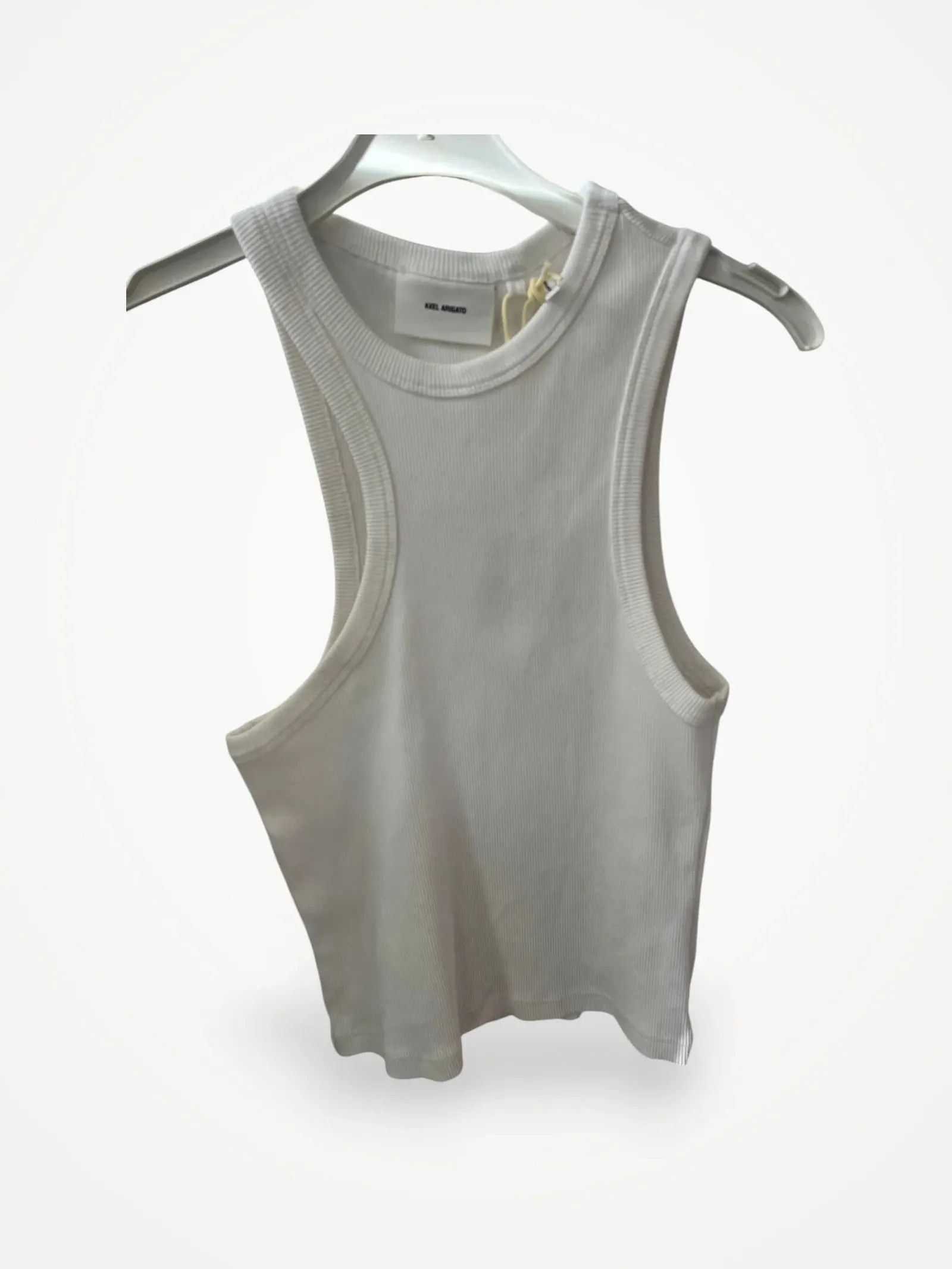 Axel Arigato Axel Arigato Scoop Tank top Top Size L / US 10 / IT 46 - 2 Thumbnail
