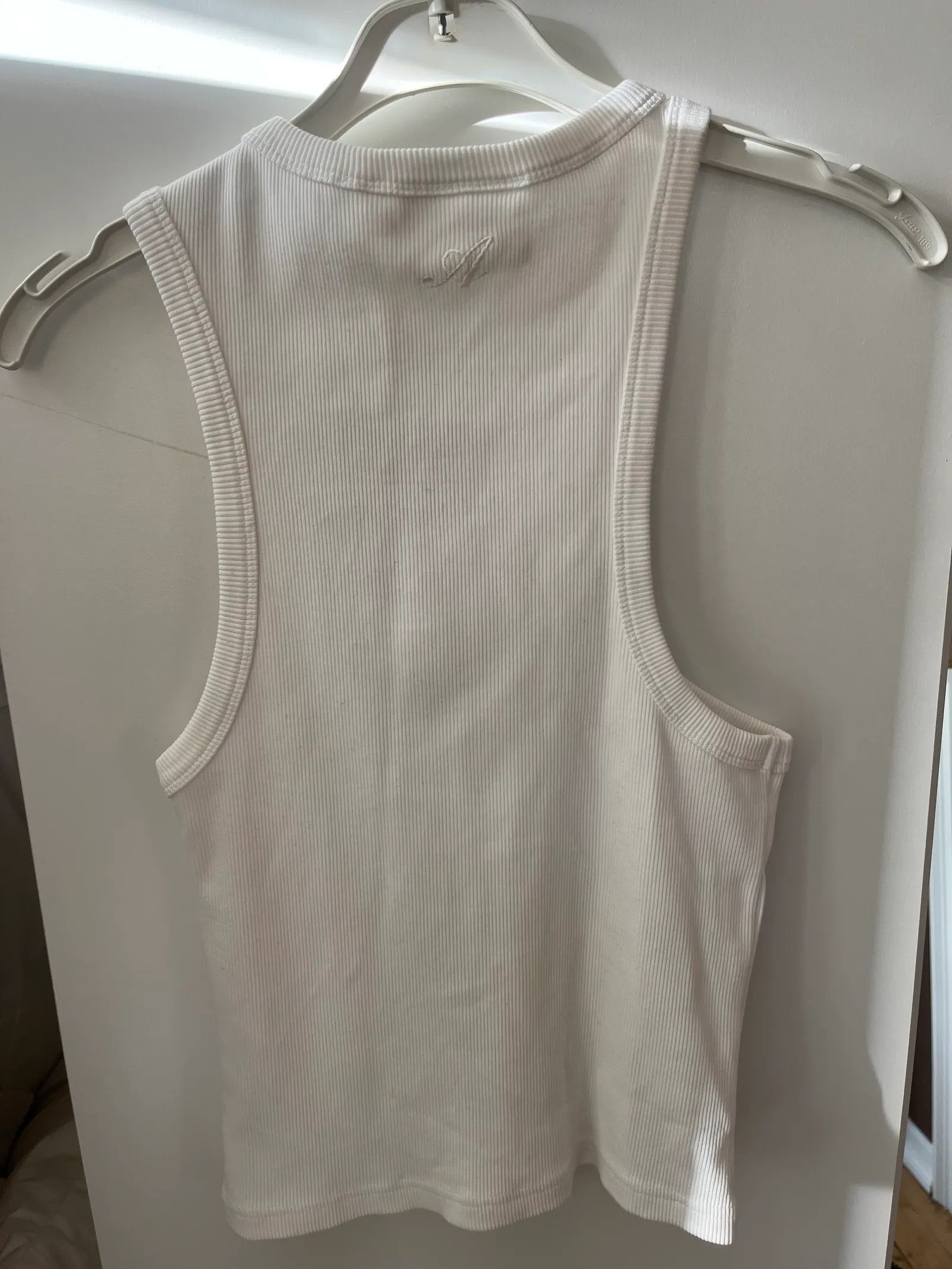 Axel Arigato Axel Arigato Scoop Tank top Top Size L / US 10 / IT 46 - 3 Thumbnail