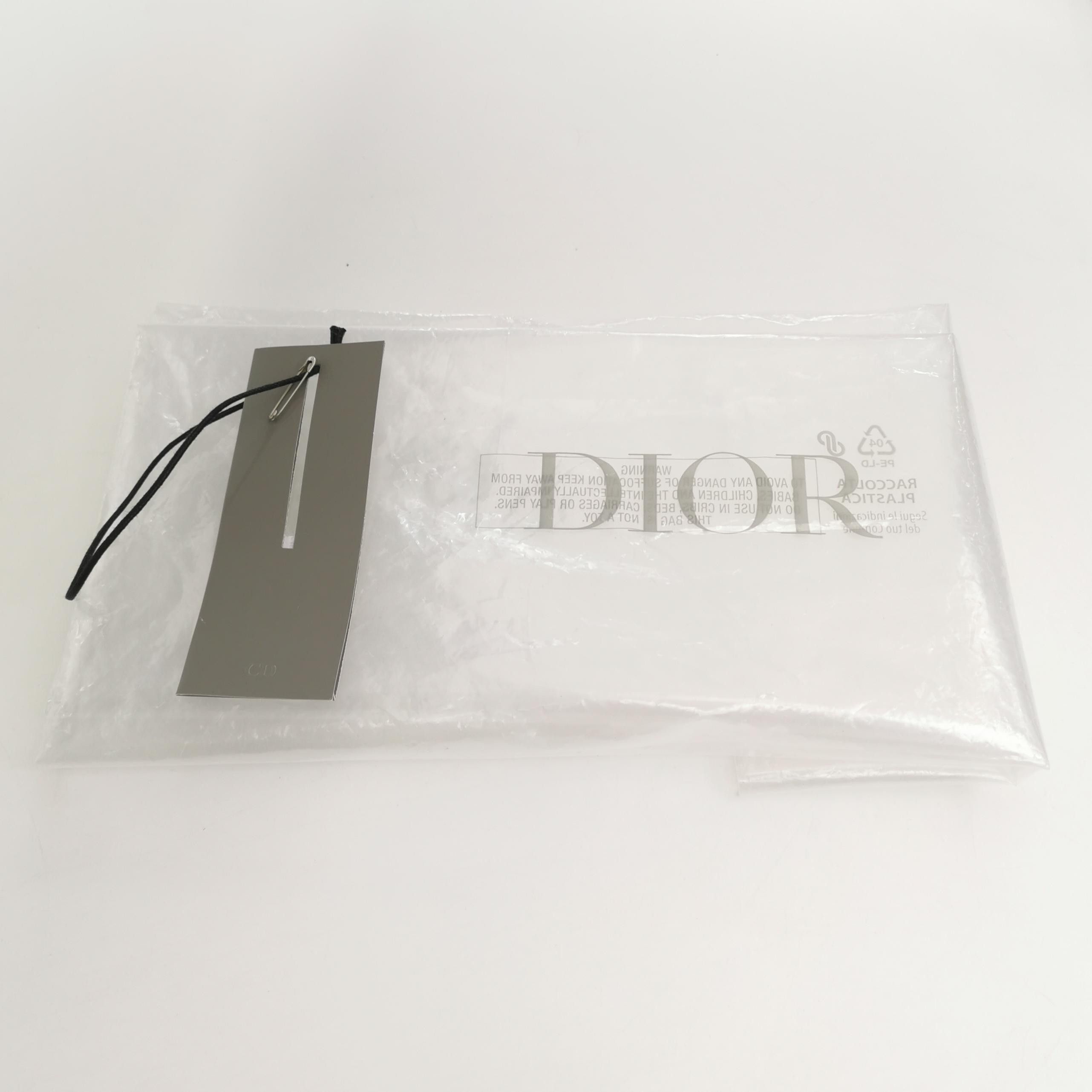 Dior Dior Grey Logo Sweatpants Joggers US 34 Size US 34 / EU 50 - 4 Thumbnail