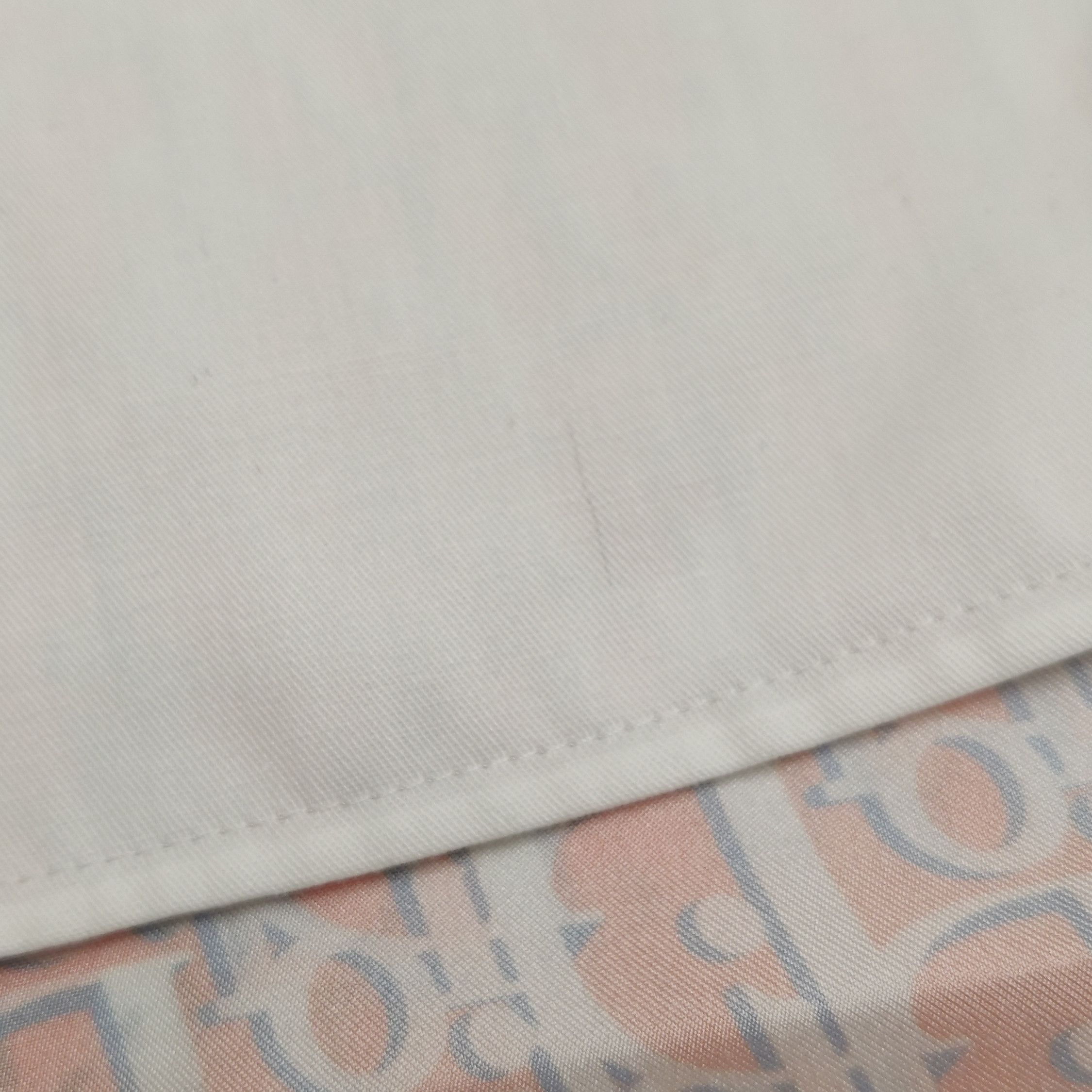 Dior Dior Oblique Silk Shorts Size 46 Size US 30 / EU 46 - 9 Thumbnail