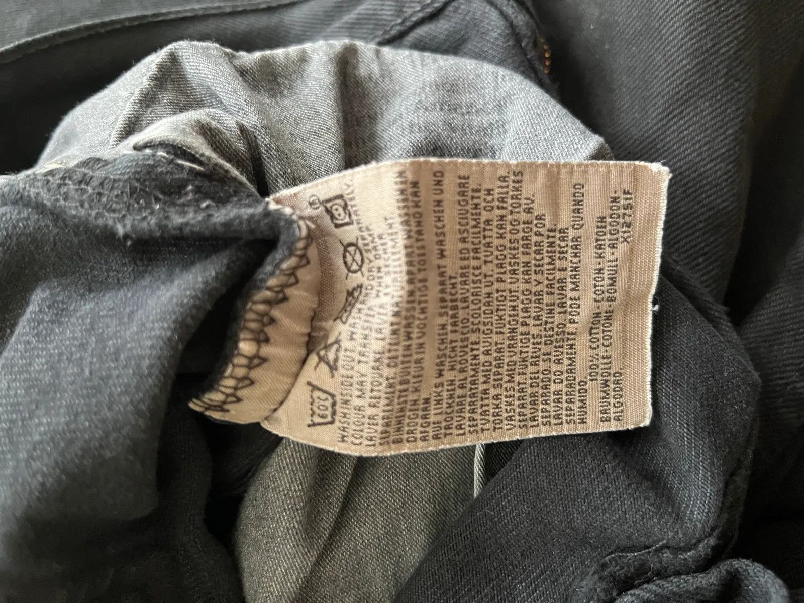 Levi's Levi's Jeans Size US 32 / EU 48 - 3 Thumbnail