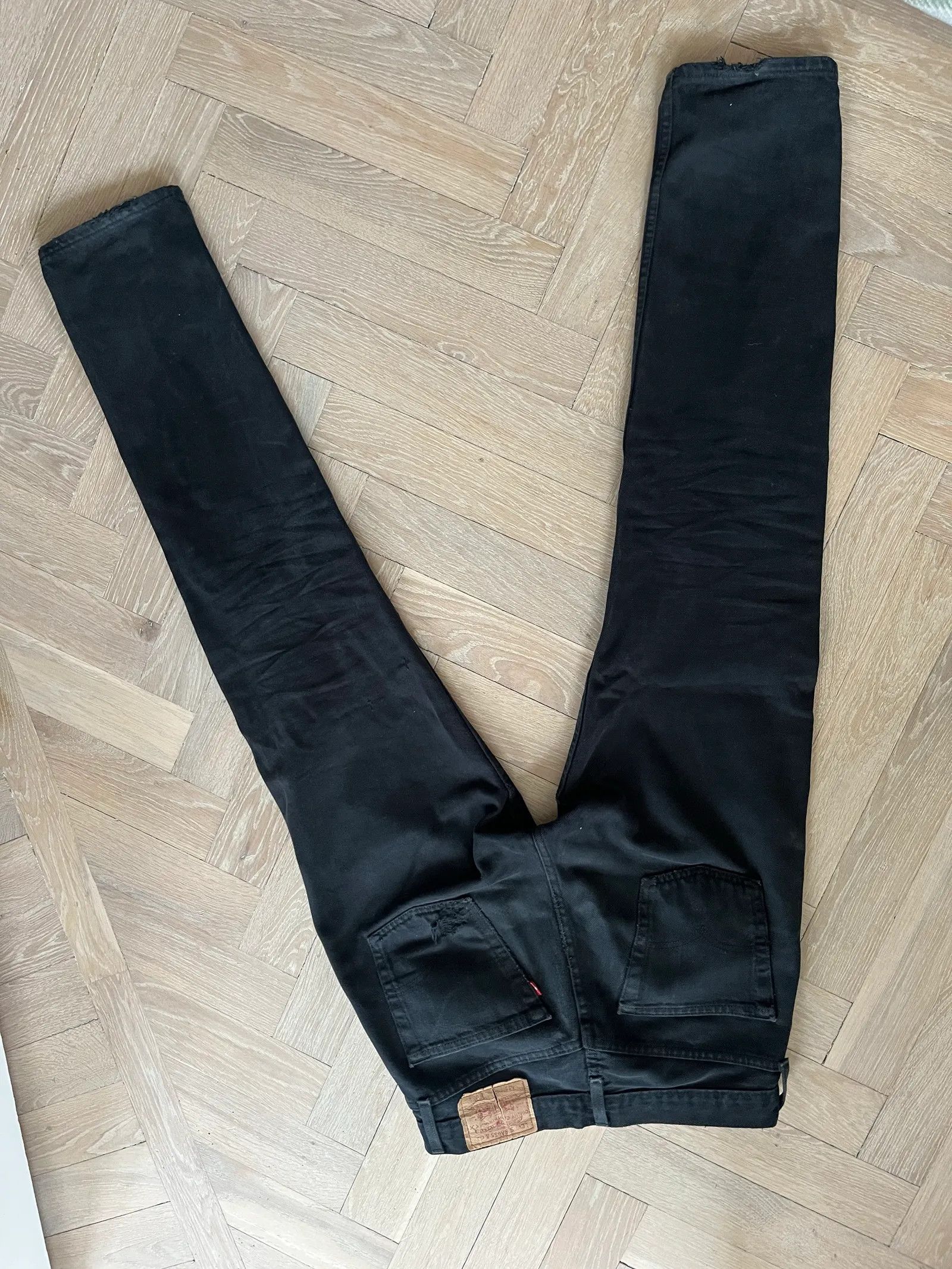Levi's Levi's Jeans Size US 32 / EU 48 - 4 Thumbnail