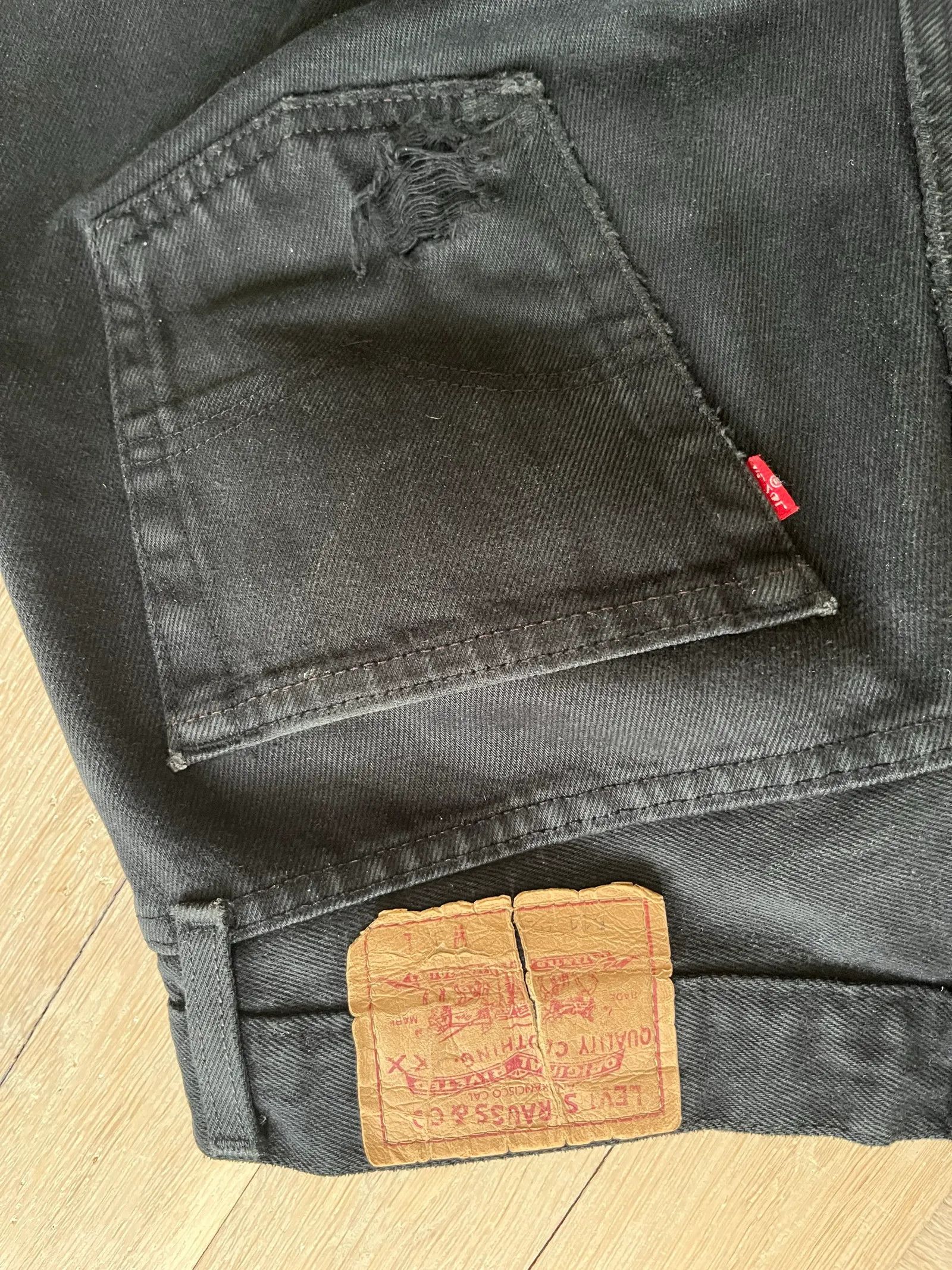 Levi's Levi's Jeans Size US 32 / EU 48 - 7 Thumbnail