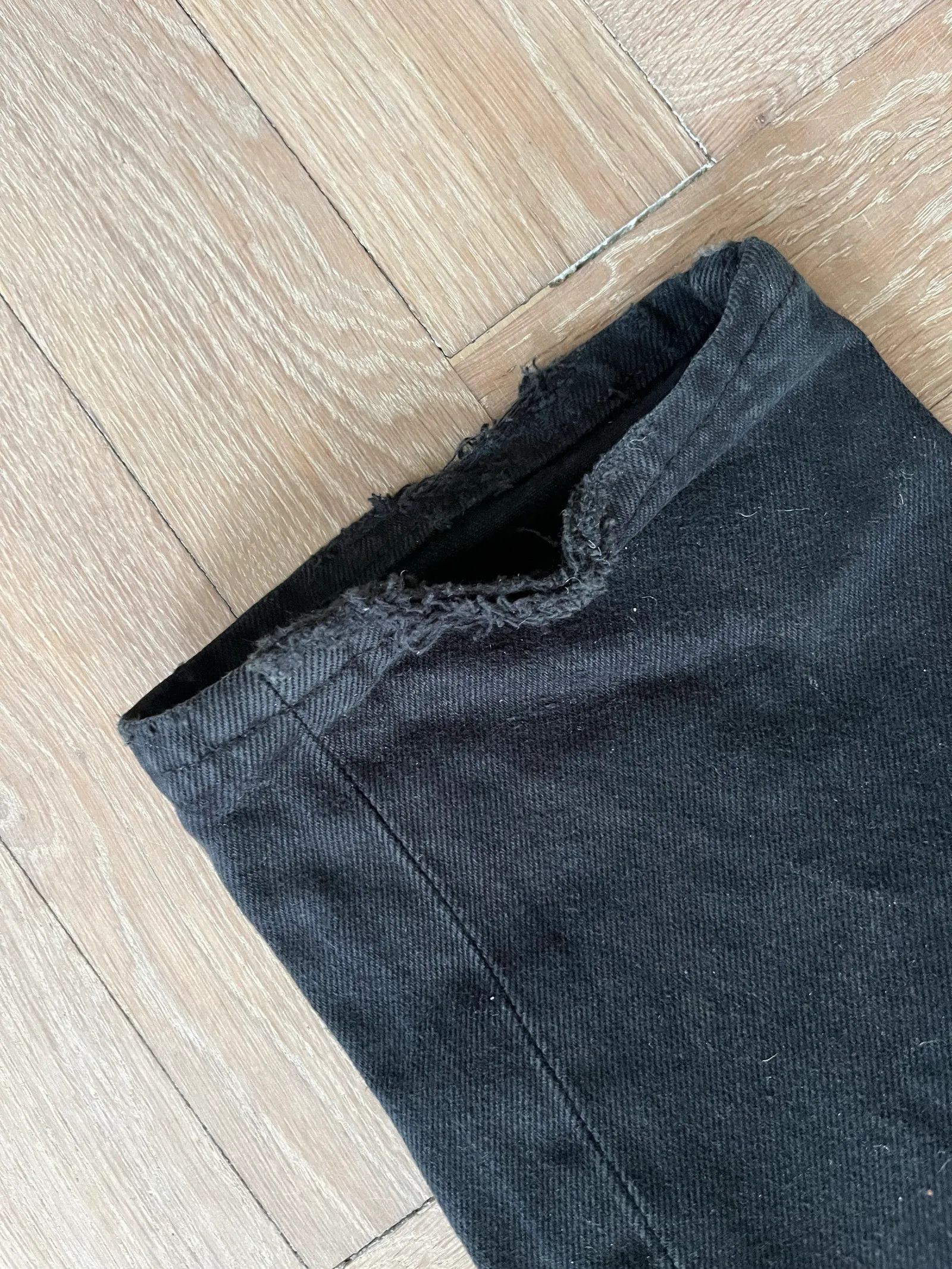 Levi's Levi's Jeans Size US 32 / EU 48 - 5 Thumbnail