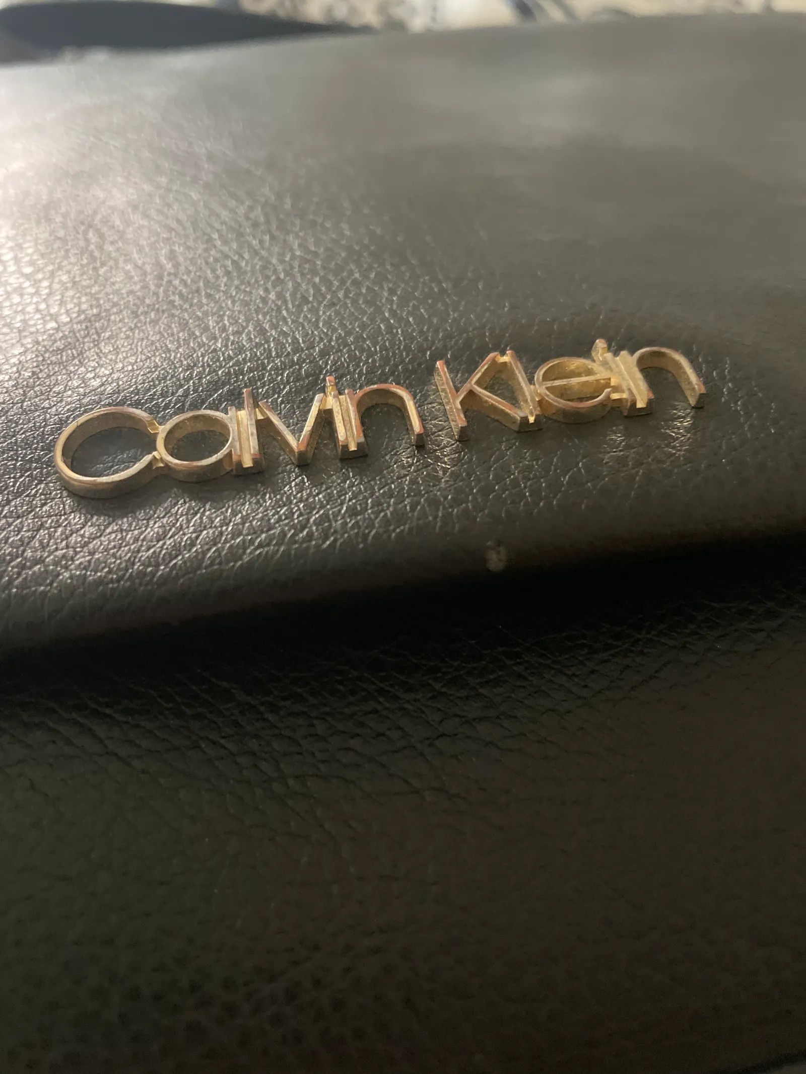 Calvin Klein Calvin Klein Crossbody Bag Size ONE SIZE - 5 Thumbnail