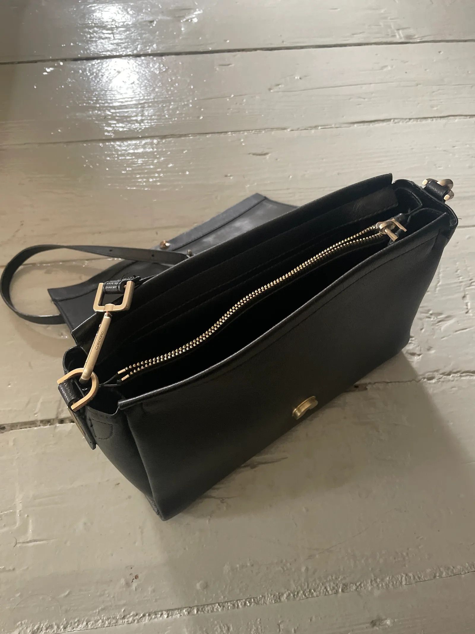 Calvin Klein Calvin Klein Crossbody Bag Size ONE SIZE - 4 Thumbnail