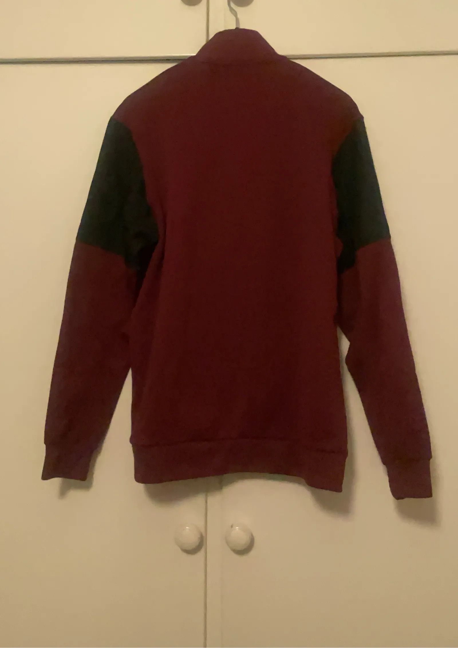 Adidas Adidas Adidas Tiro Track Jacket H60010 Sweatshirt Size US M / EU 48-50 / 2 - 4 Thumbnail