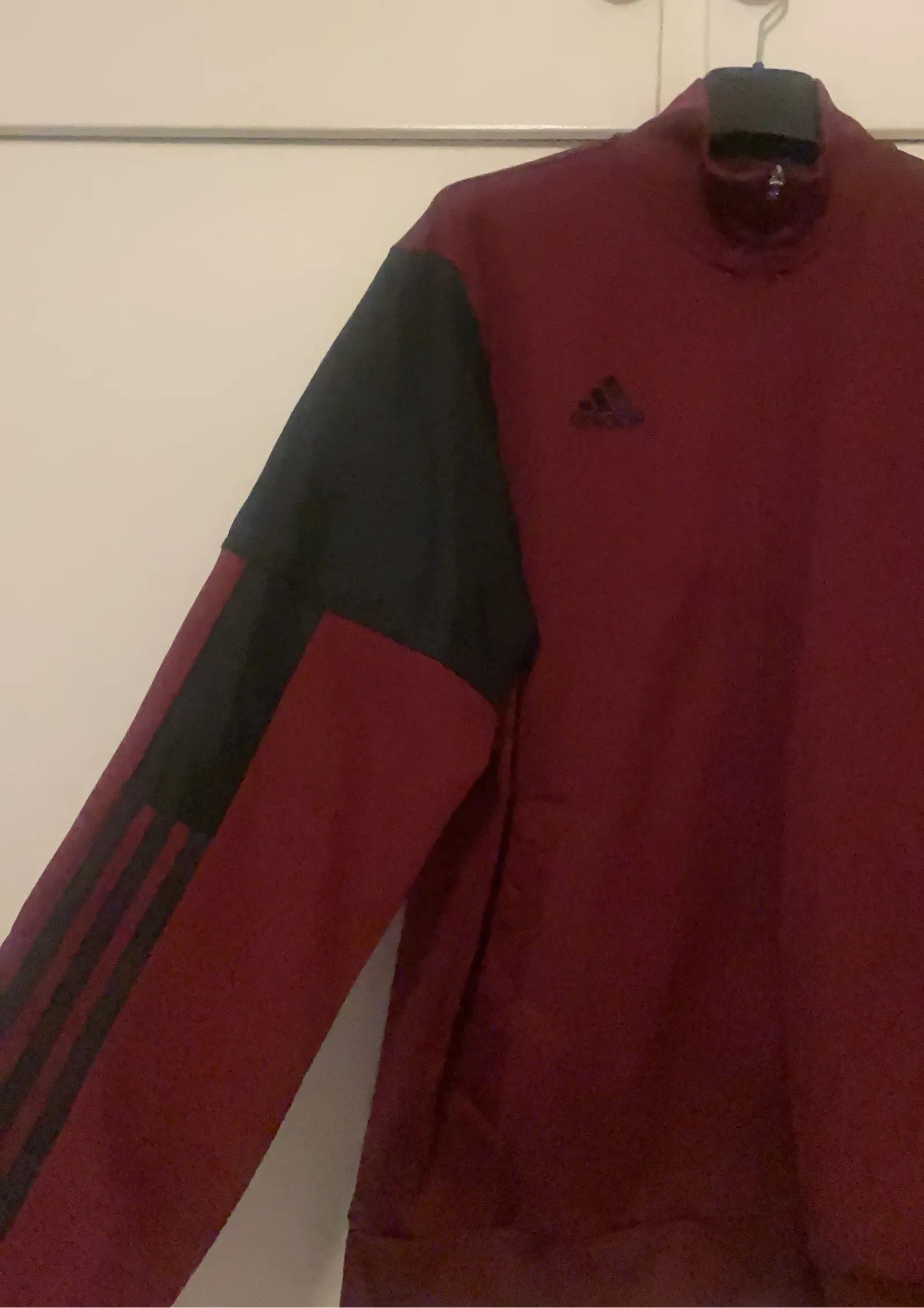 Adidas Adidas Adidas Tiro Track Jacket H60010 Sweatshirt Size US M / EU 48-50 / 2 - 7 Thumbnail