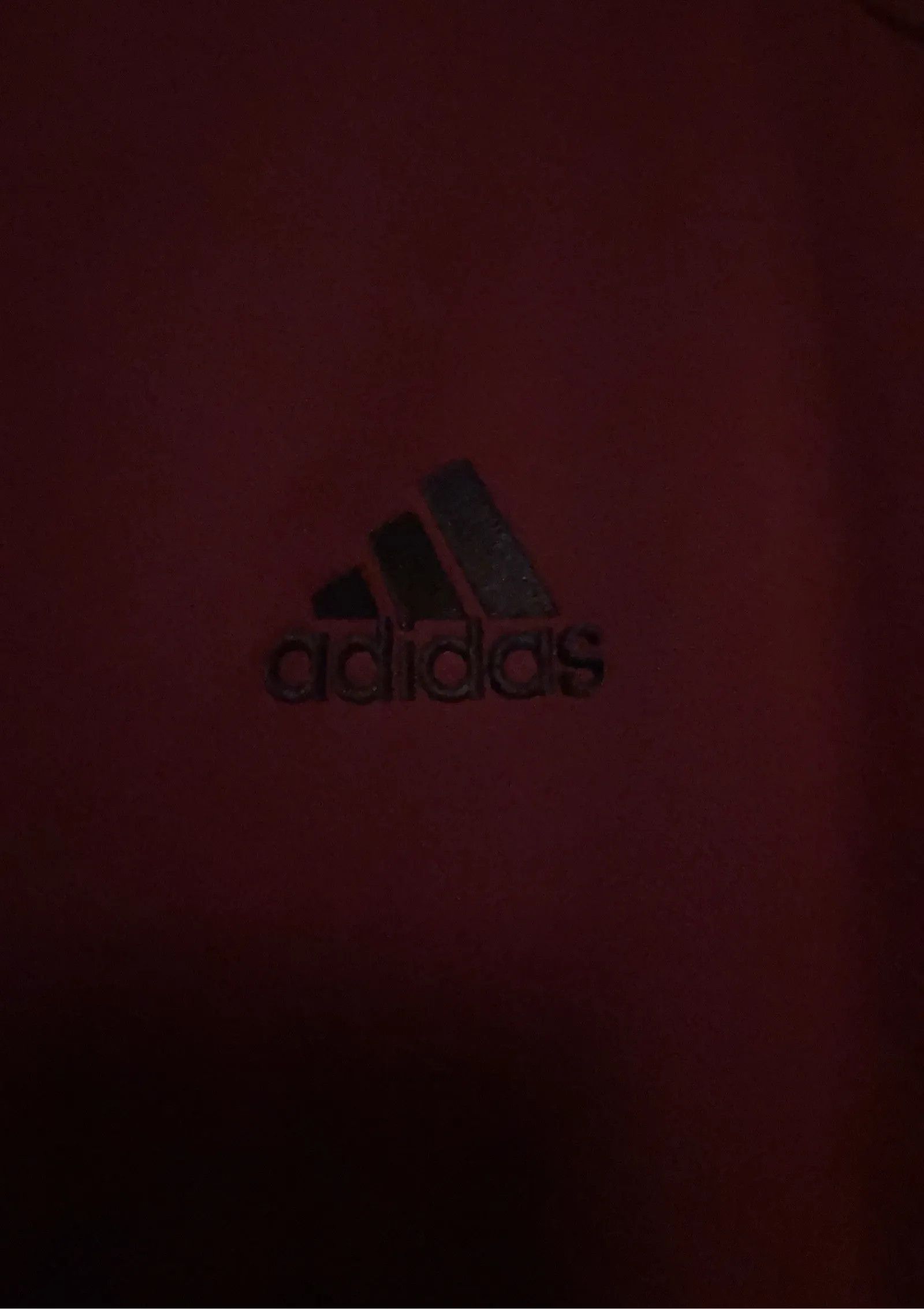 Adidas Adidas Adidas Tiro Track Jacket H60010 Sweatshirt Size US M / EU 48-50 / 2 - 2 Thumbnail