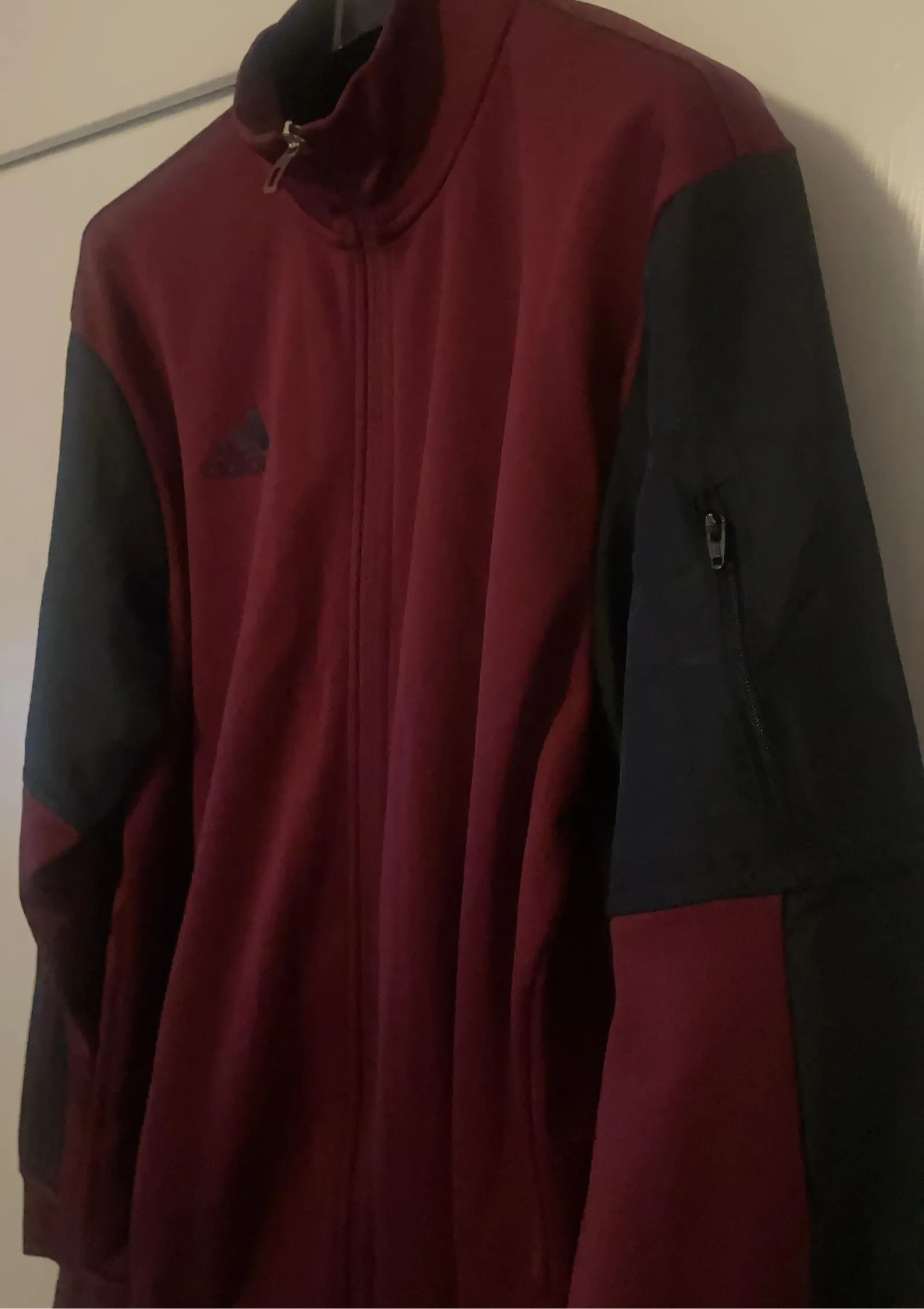 Adidas Adidas Adidas Tiro Track Jacket H60010 Sweatshirt Size US M / EU 48-50 / 2 - 5 Thumbnail