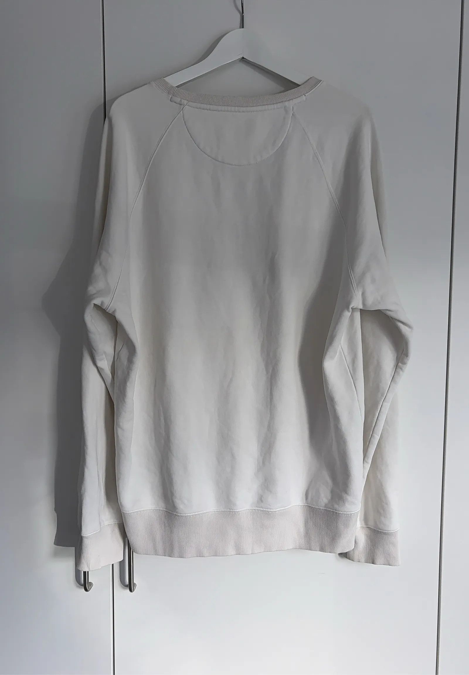 Gant Gant Sweatshirt Size US XXL / EU 58 / 5 - 4 Thumbnail