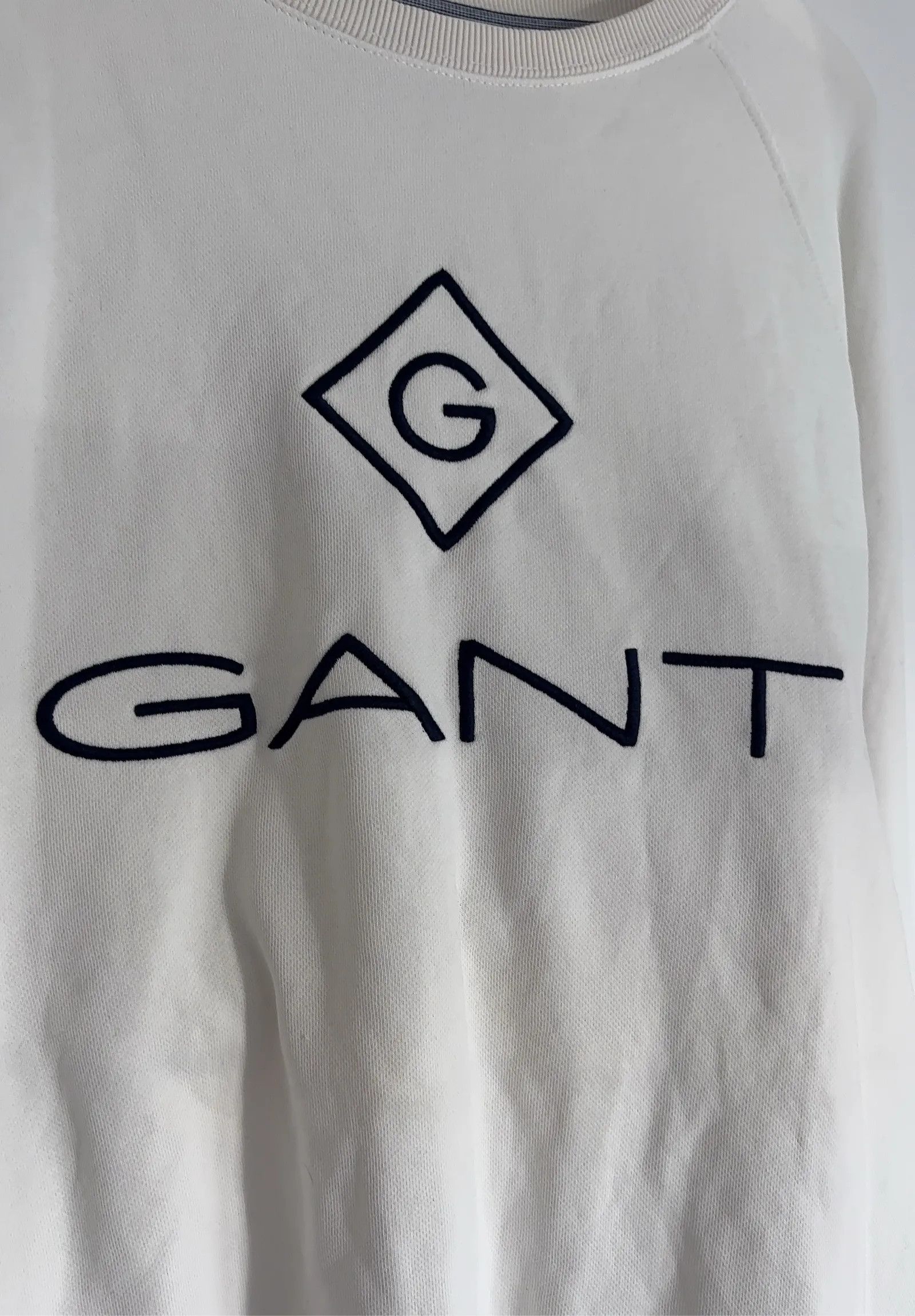 Gant Gant Sweatshirt Size US XXL / EU 58 / 5 - 5 Thumbnail