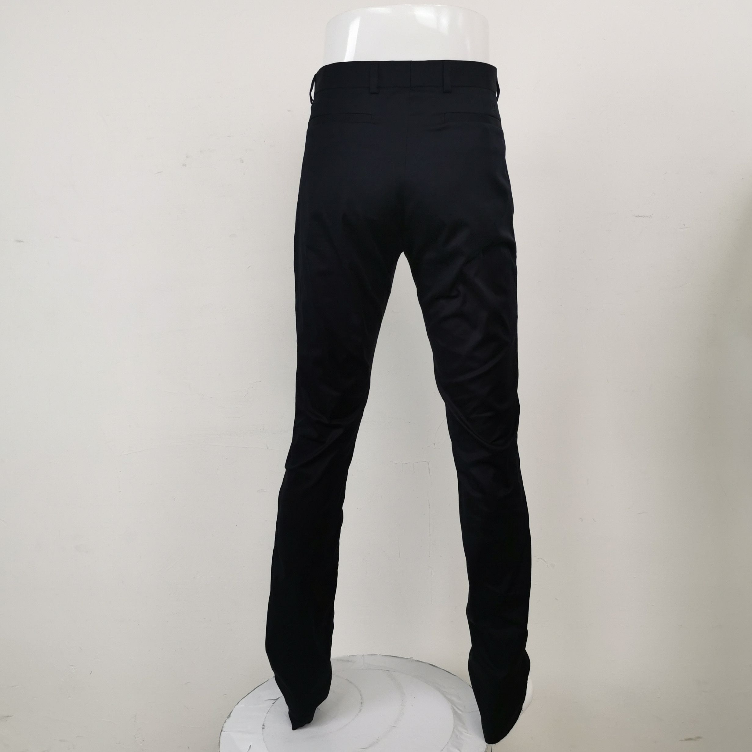 Dior Dior Cotton Trousers EU 46 Size US 30 / EU 46 - 2 Thumbnail