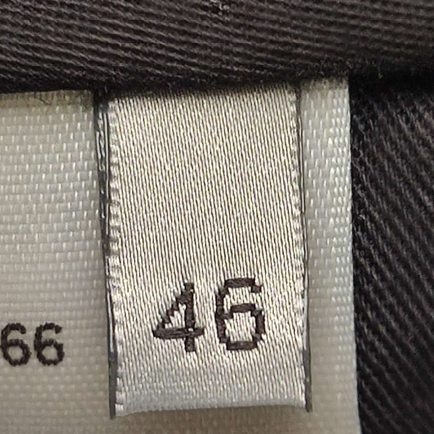 Dior Dior Cotton Trousers EU 46 Size US 30 / EU 46 - 5 Thumbnail