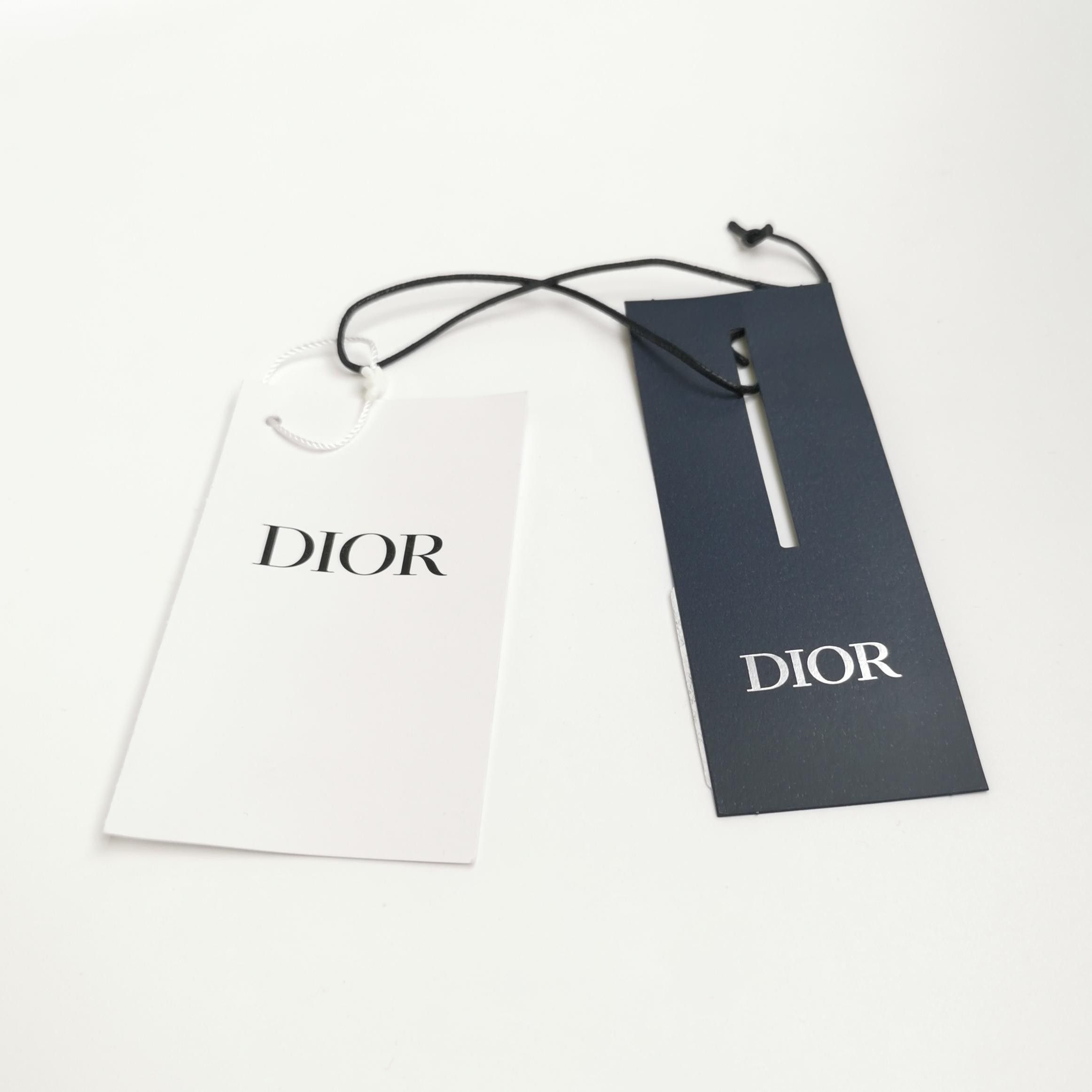 Dior Dior Cotton Trousers EU 46 Size US 30 / EU 46 - 3 Thumbnail