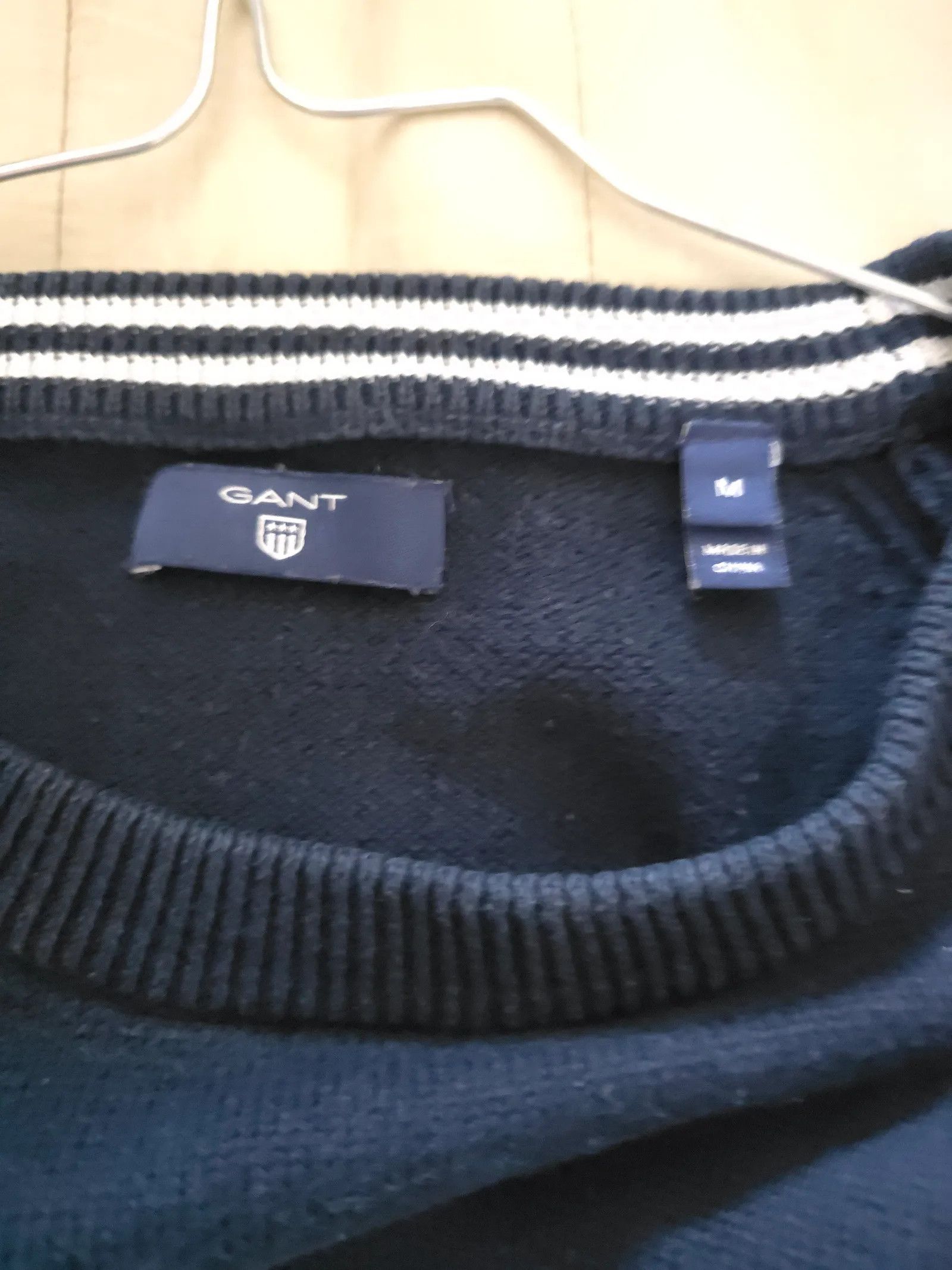Gant Gant Sweater Size M / US 6-8 / IT 42-44 - 2 Thumbnail