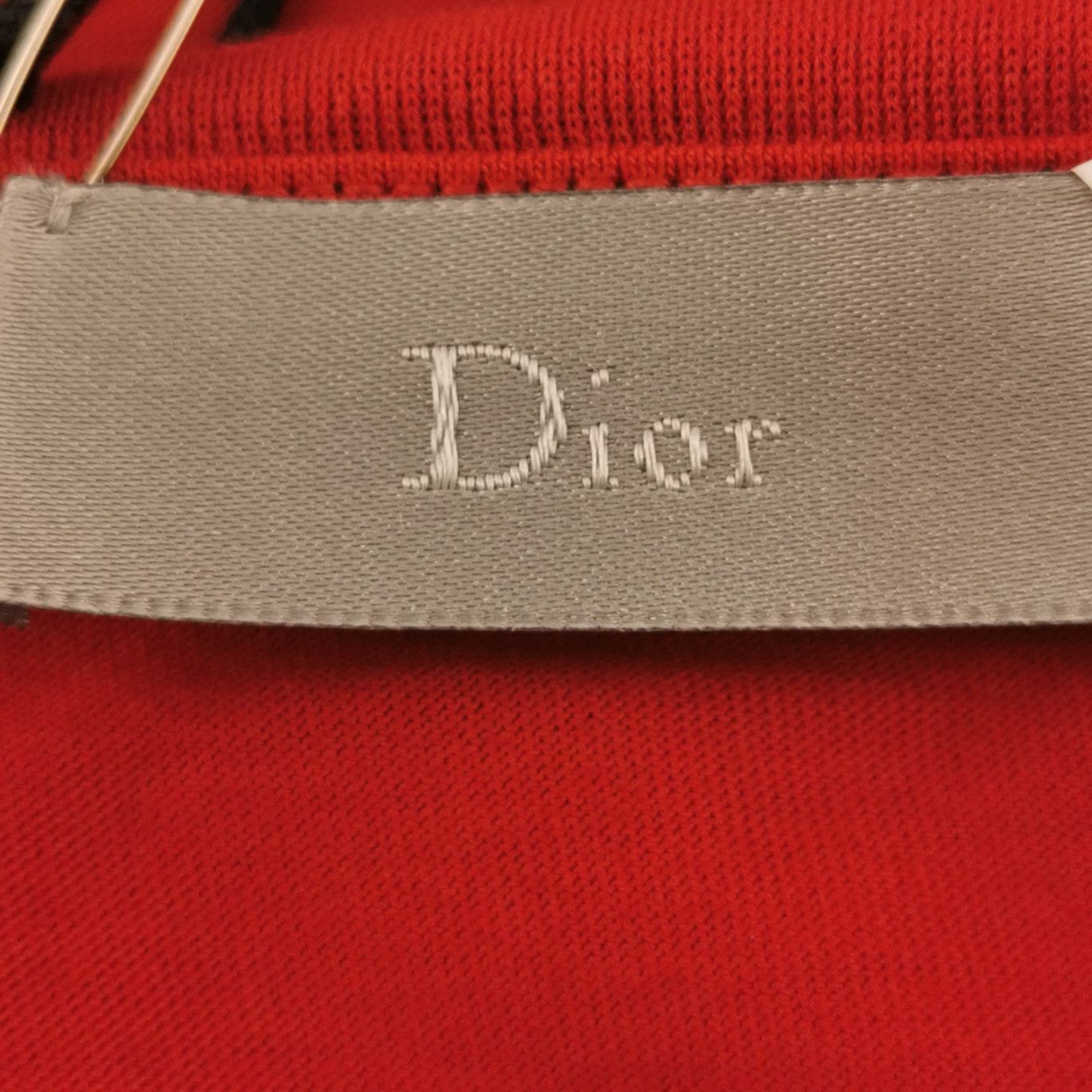 Dior Dior Bee Print T-Shirt Size S Size US S / EU 44-46 / 1 - 4 Thumbnail