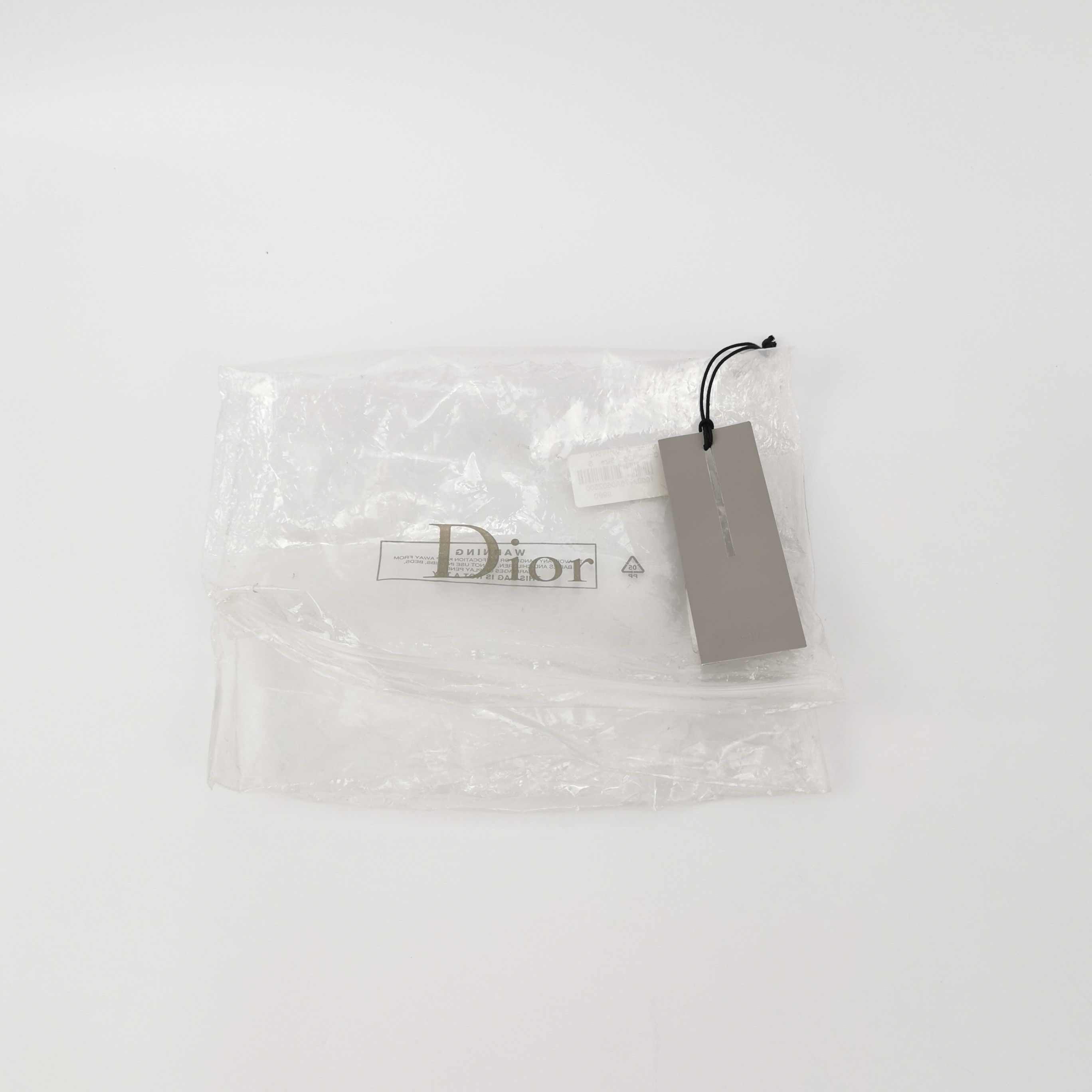 Dior Dior Bee Print T-Shirt Size S Size US S / EU 44-46 / 1 - 3 Thumbnail