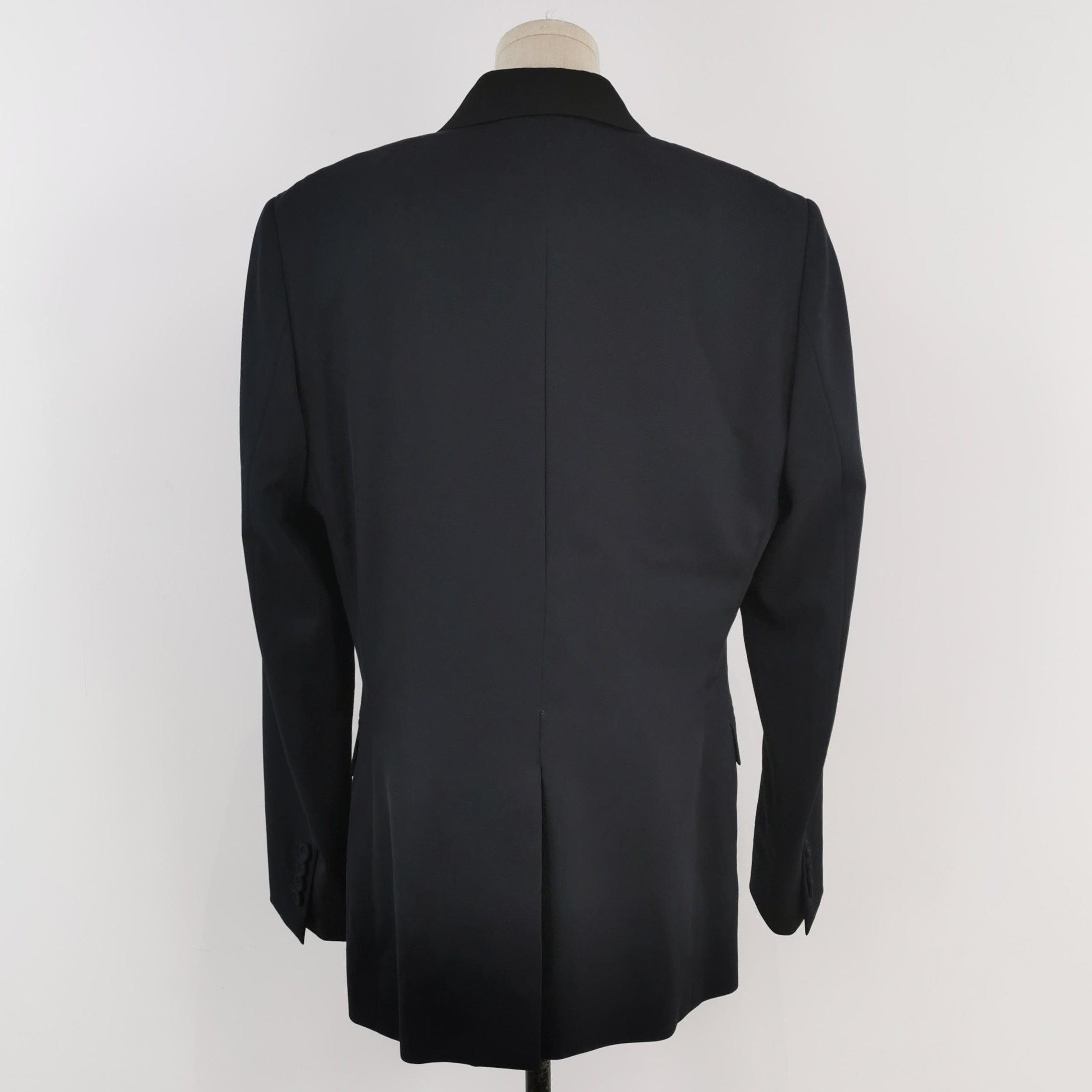 Dior Dior Star Embroidered Wool Blazer Size 44 Size 34S - 2 Thumbnail