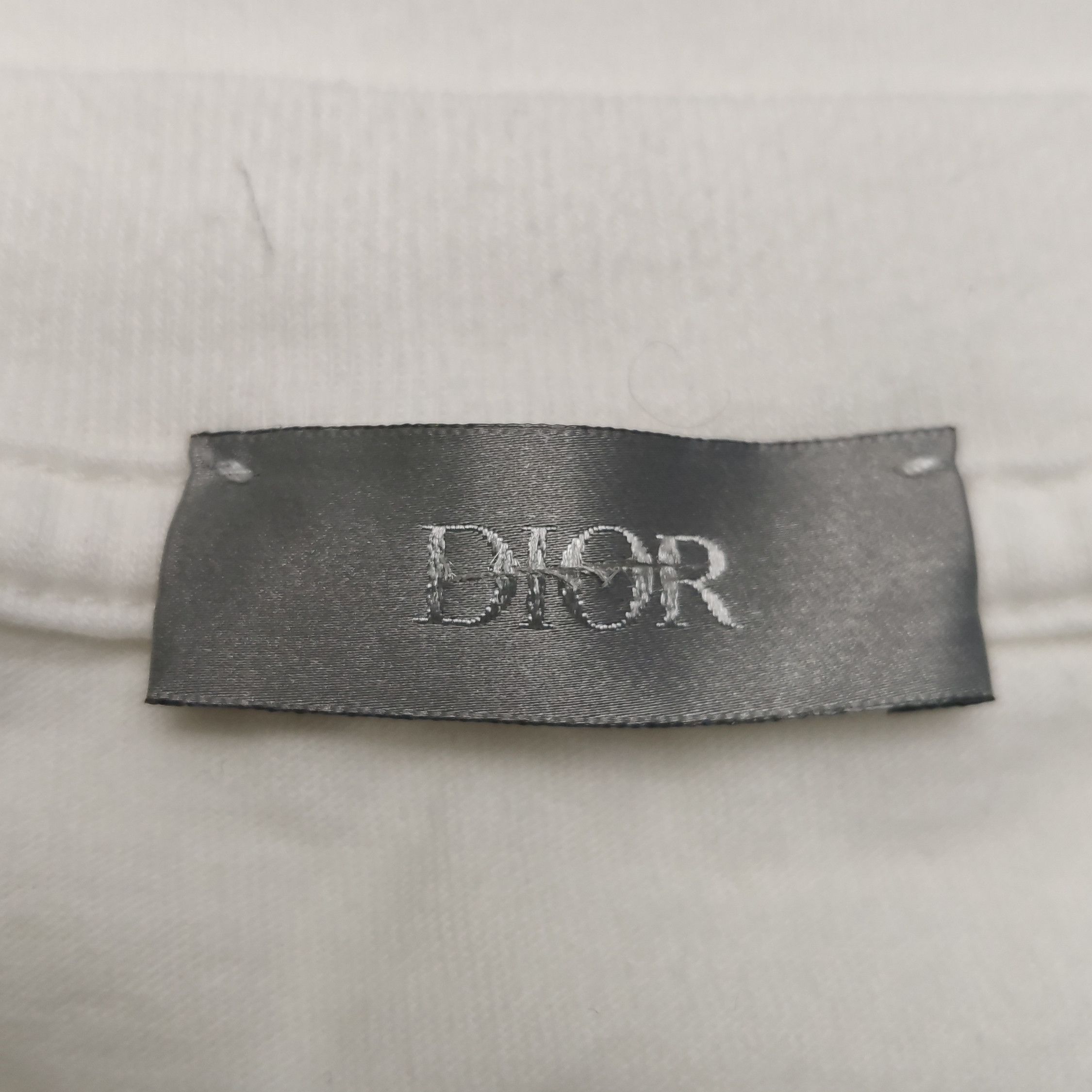 Dior Dior Graphic Mountain Print T-Shirt XL Size US XL / EU 56 / 4 - 5 Thumbnail