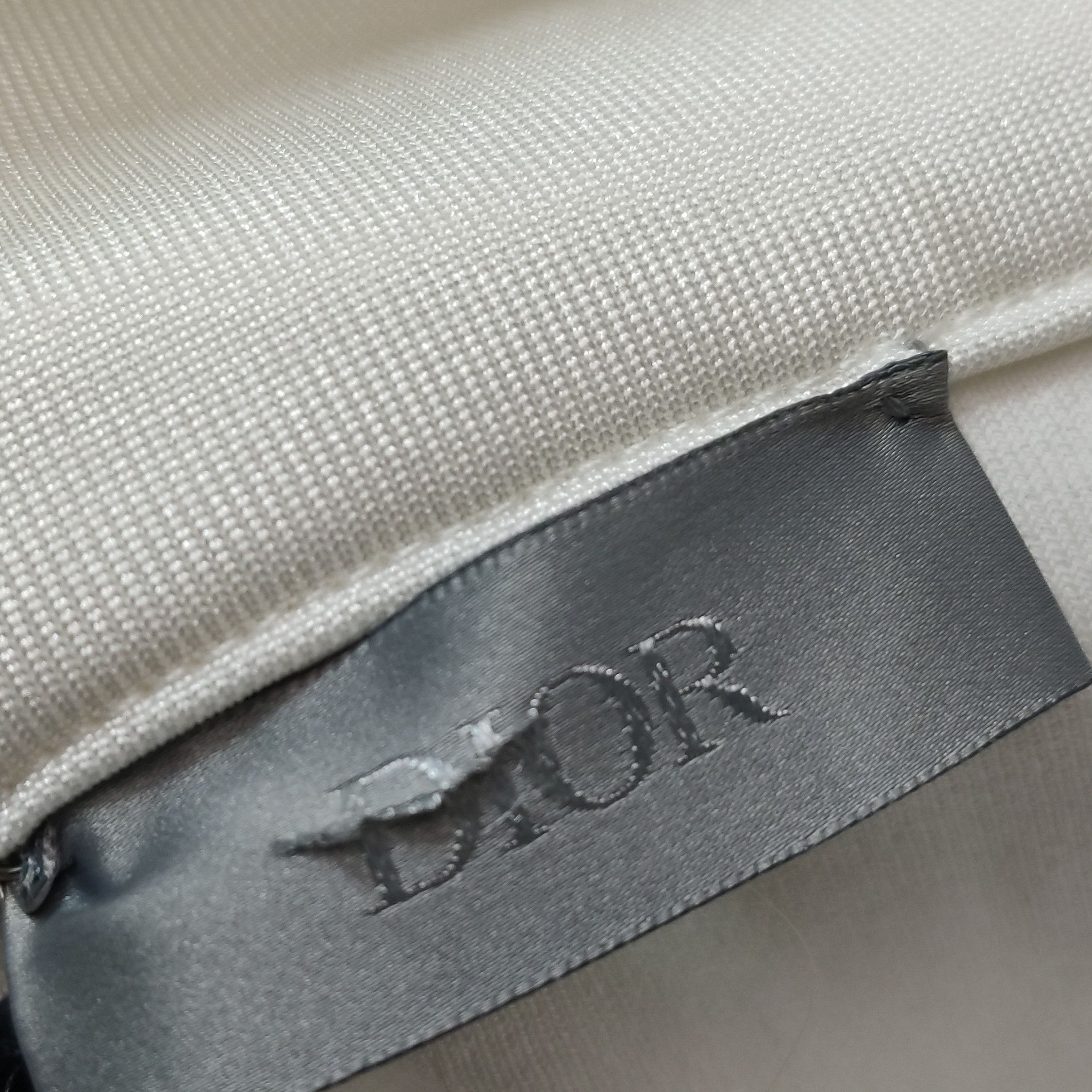 Dior Dior x ERL Logo Print Track Jacket Size M Size US M / EU 48-50 / 2 - 9 Thumbnail