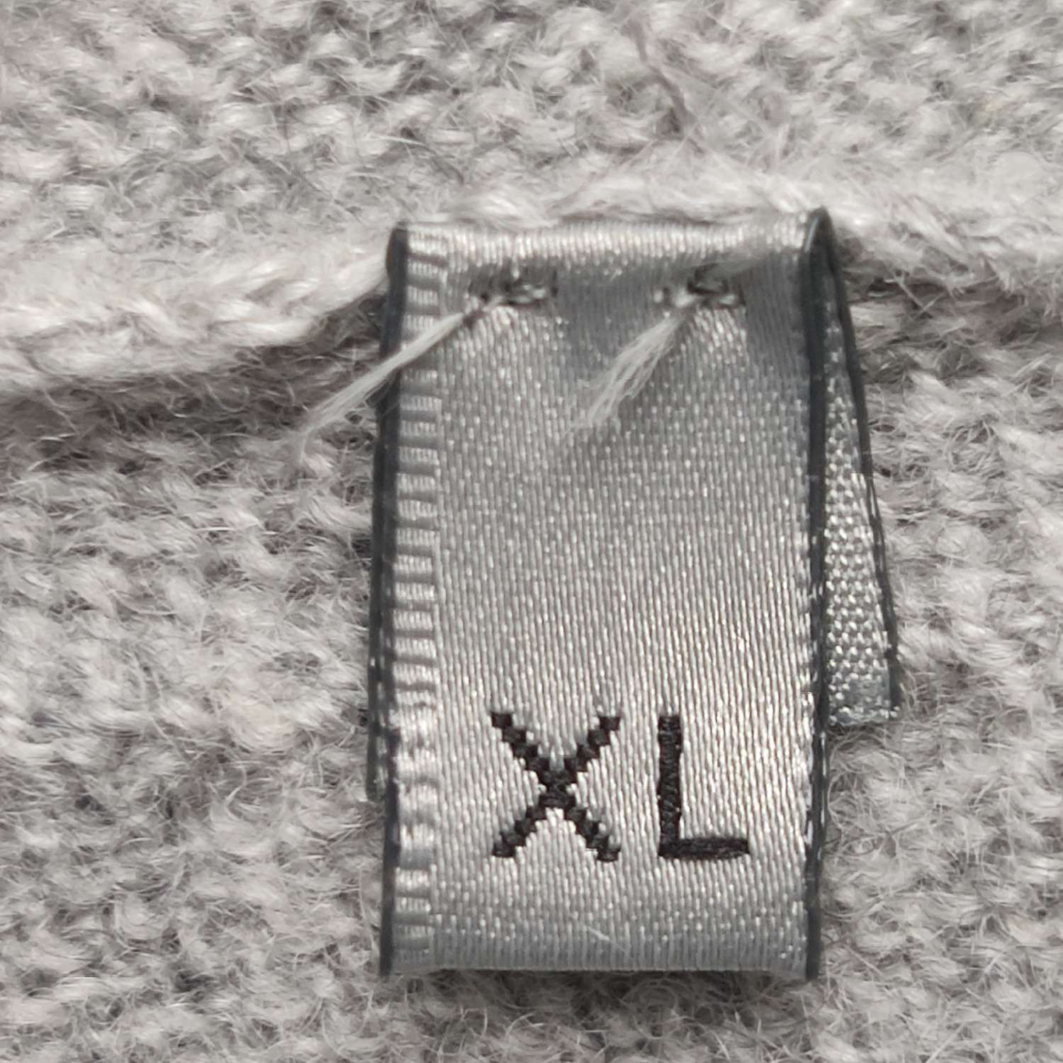 Dior Dior Pearl Logo Cashmere Sweater XL Size US XL / EU 56 / 4 - 7 Thumbnail