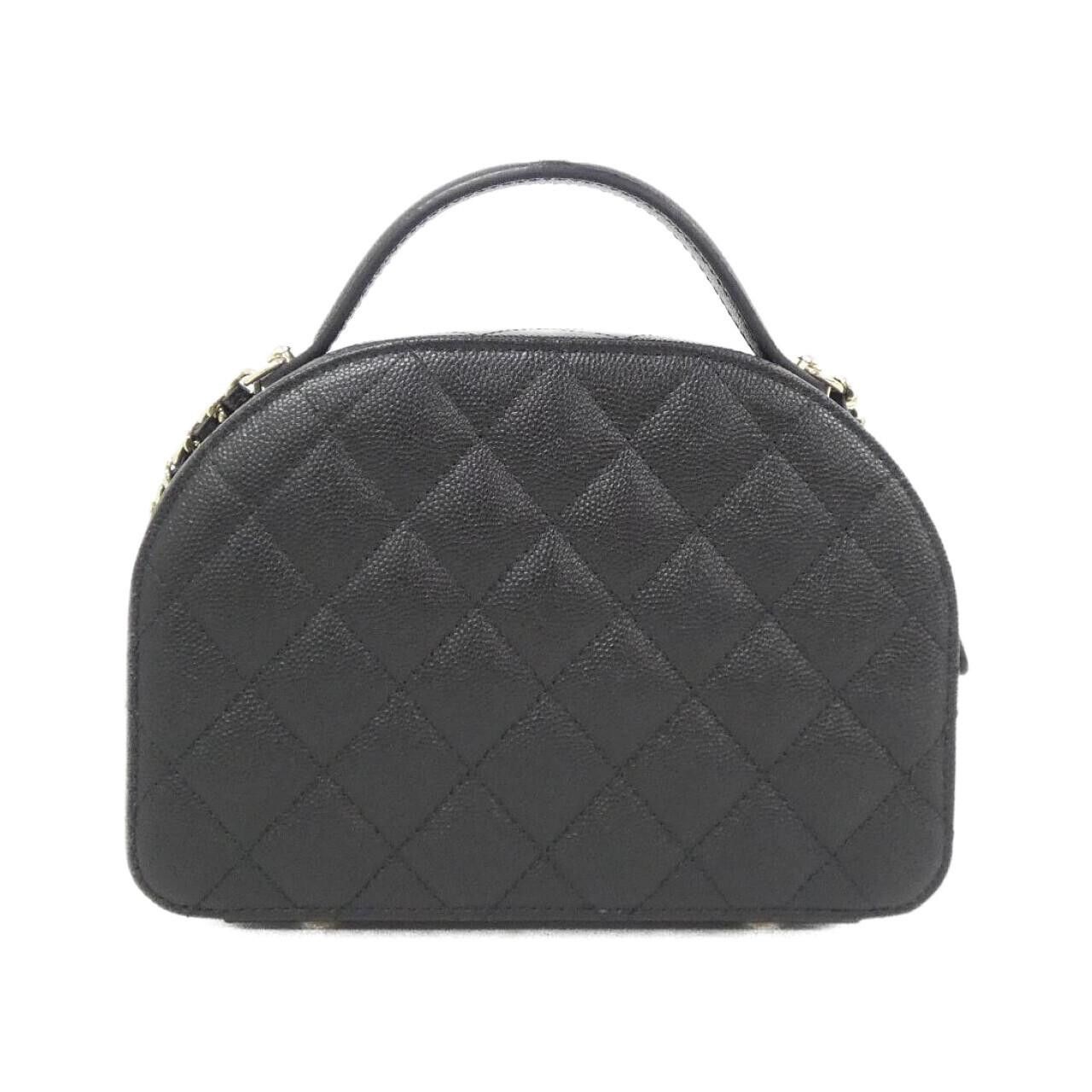 Chanel Chanel Chanel Caviar Skin Bag Leather Crossbody Bag AP4438 DUTY FREE for USA Size ONE SIZE - 2 Thumbnail